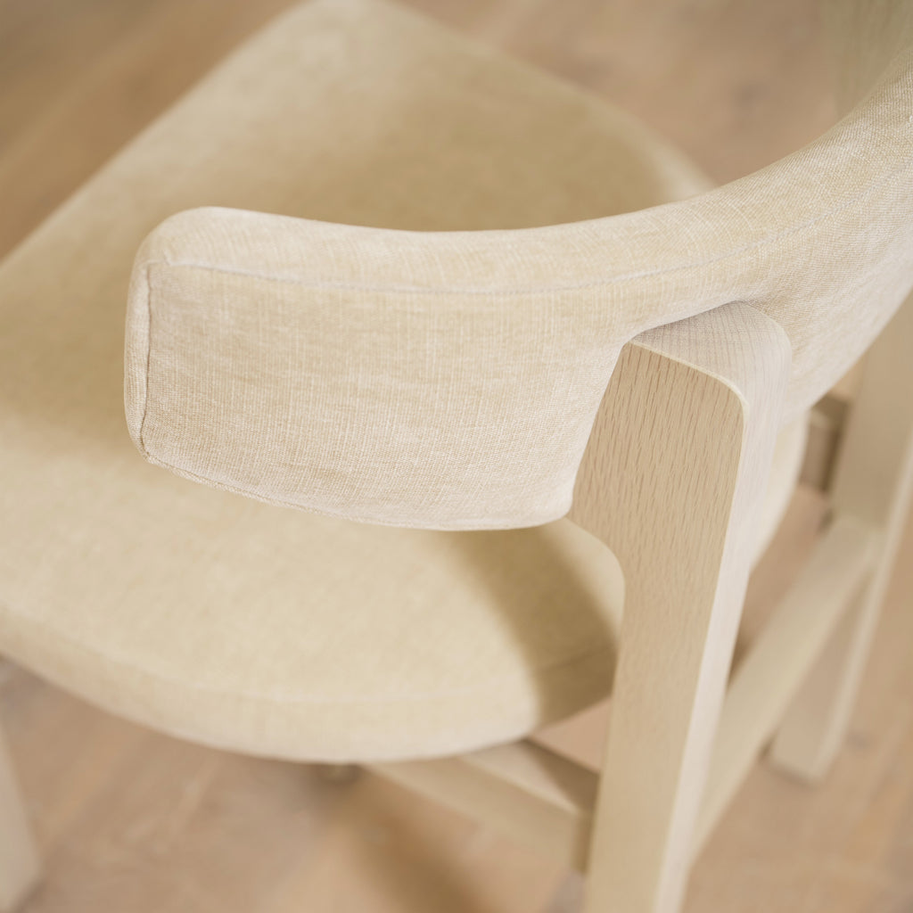 Chaises de salle à manger Arch