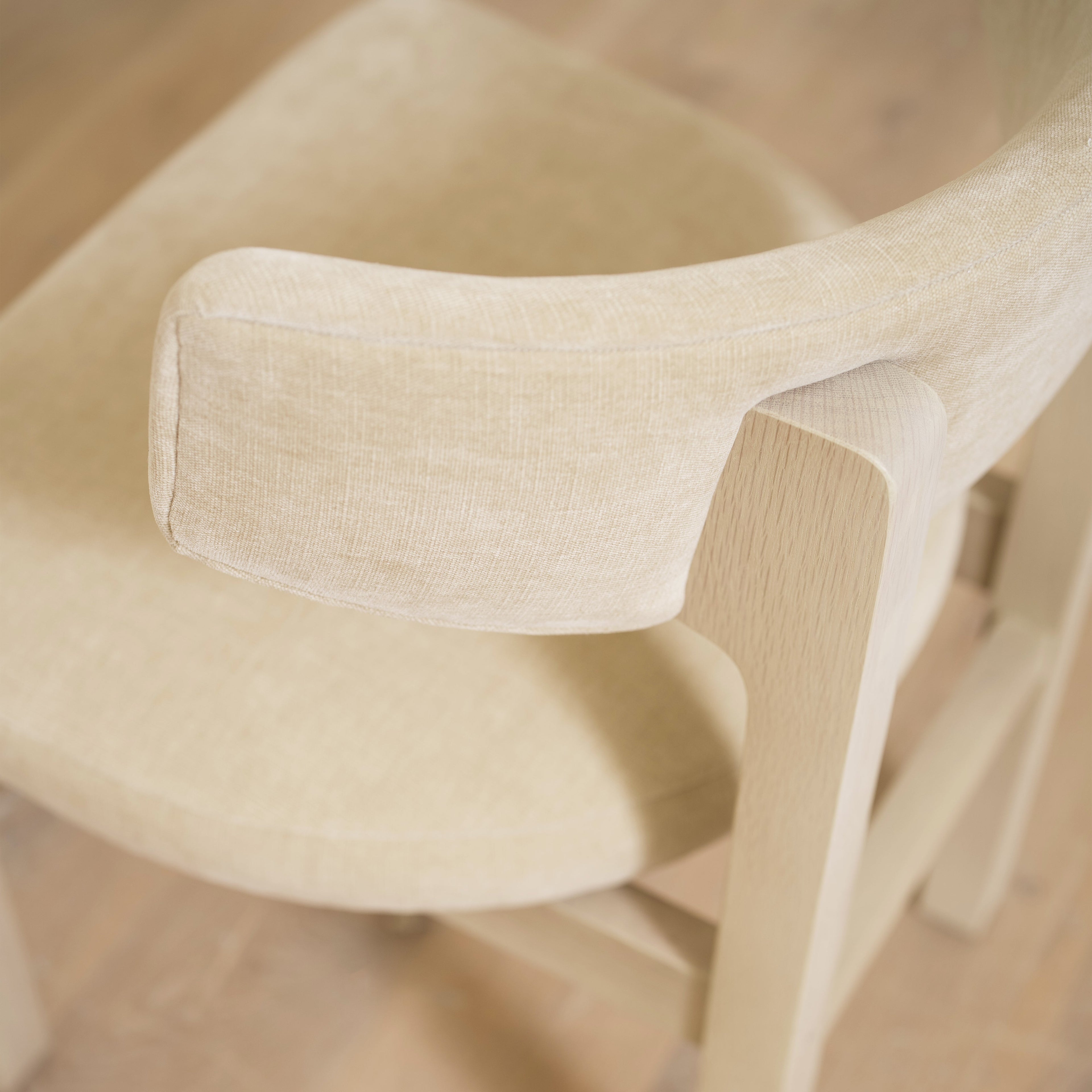 Chaises de salle à manger Arch