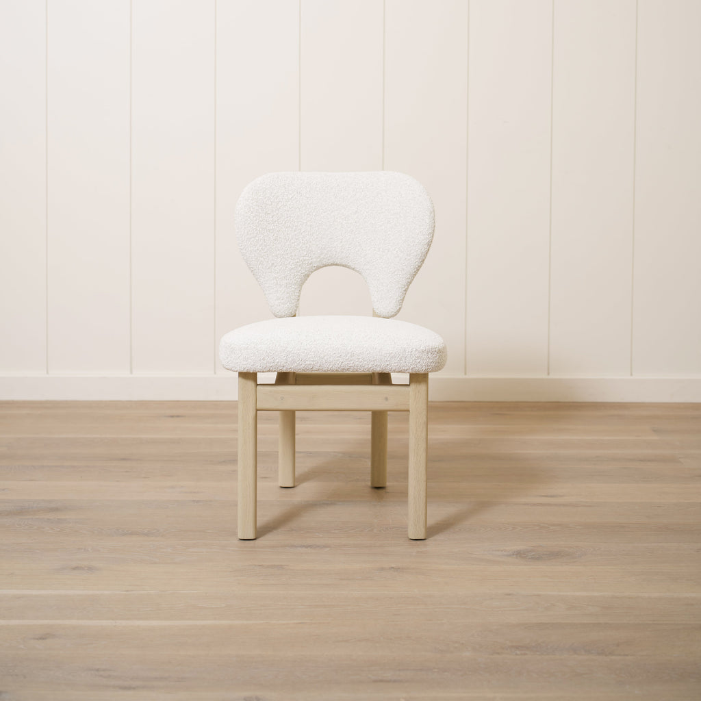 Chaises de salle à manger Grayson