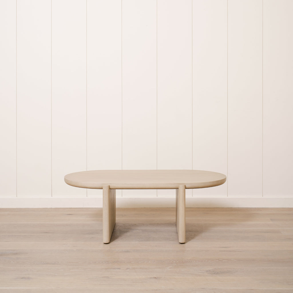 Table basse Bolster