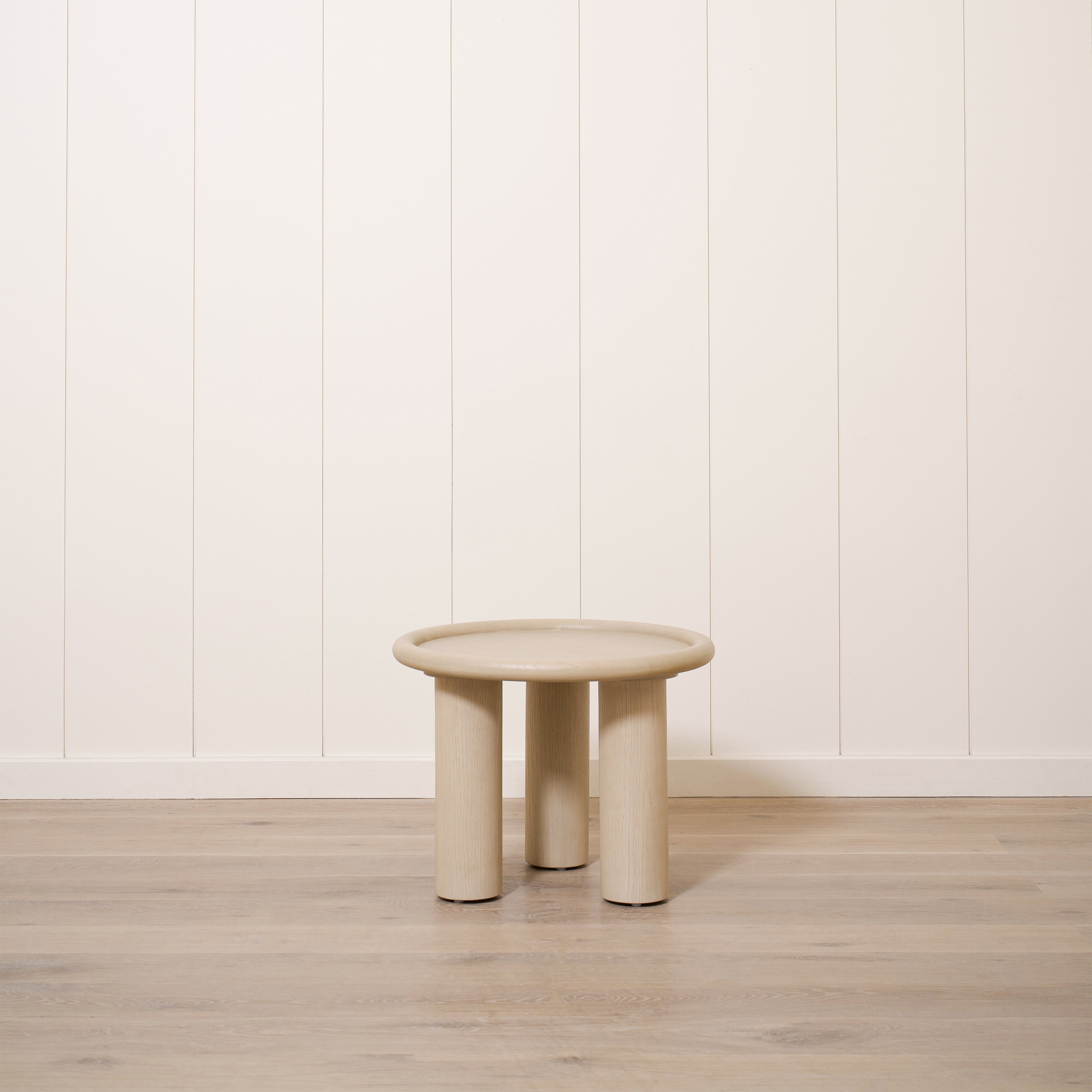 Tables basses Abigail - Ensemble de 2 pièces
