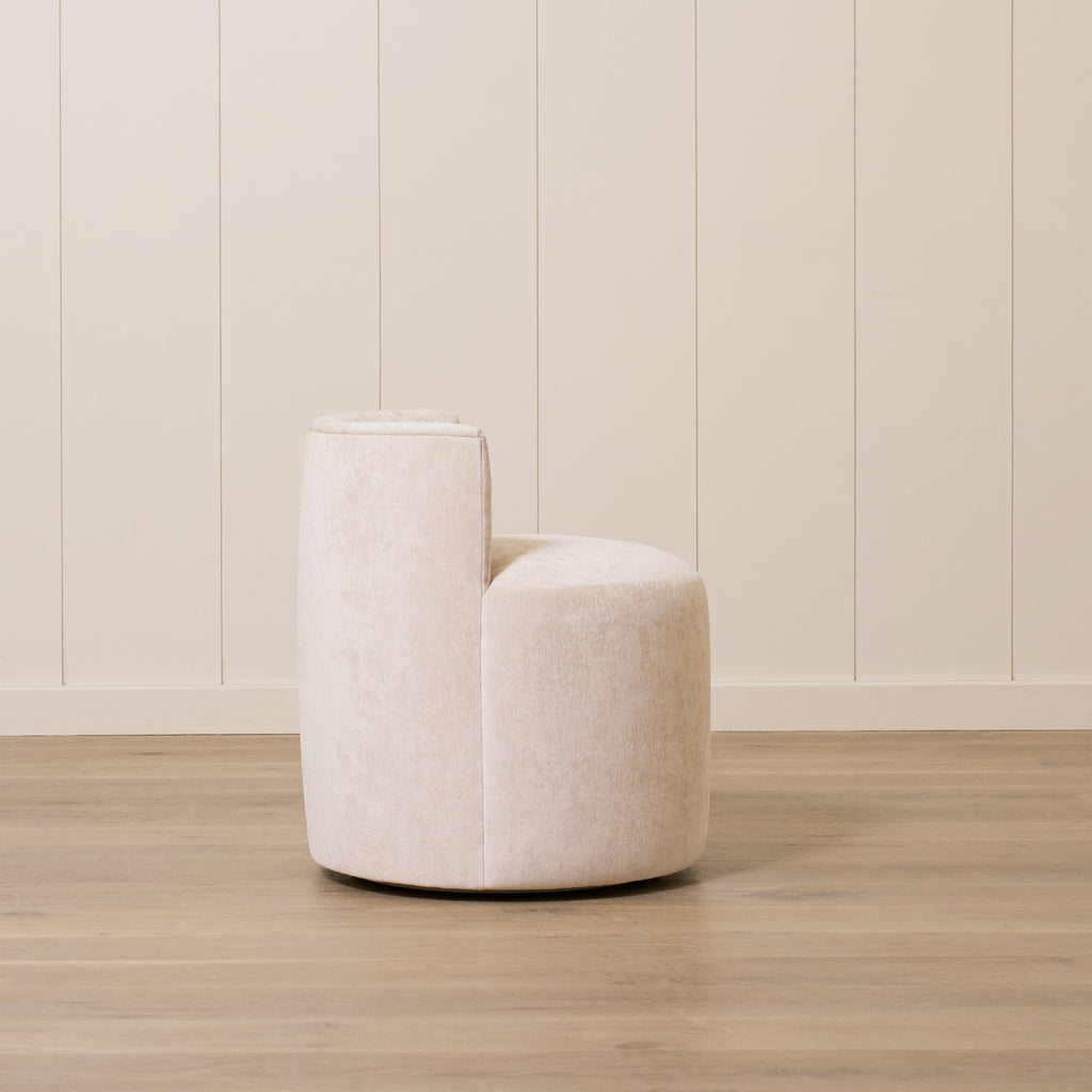 Chaise de coiffeuse Sag Harbor