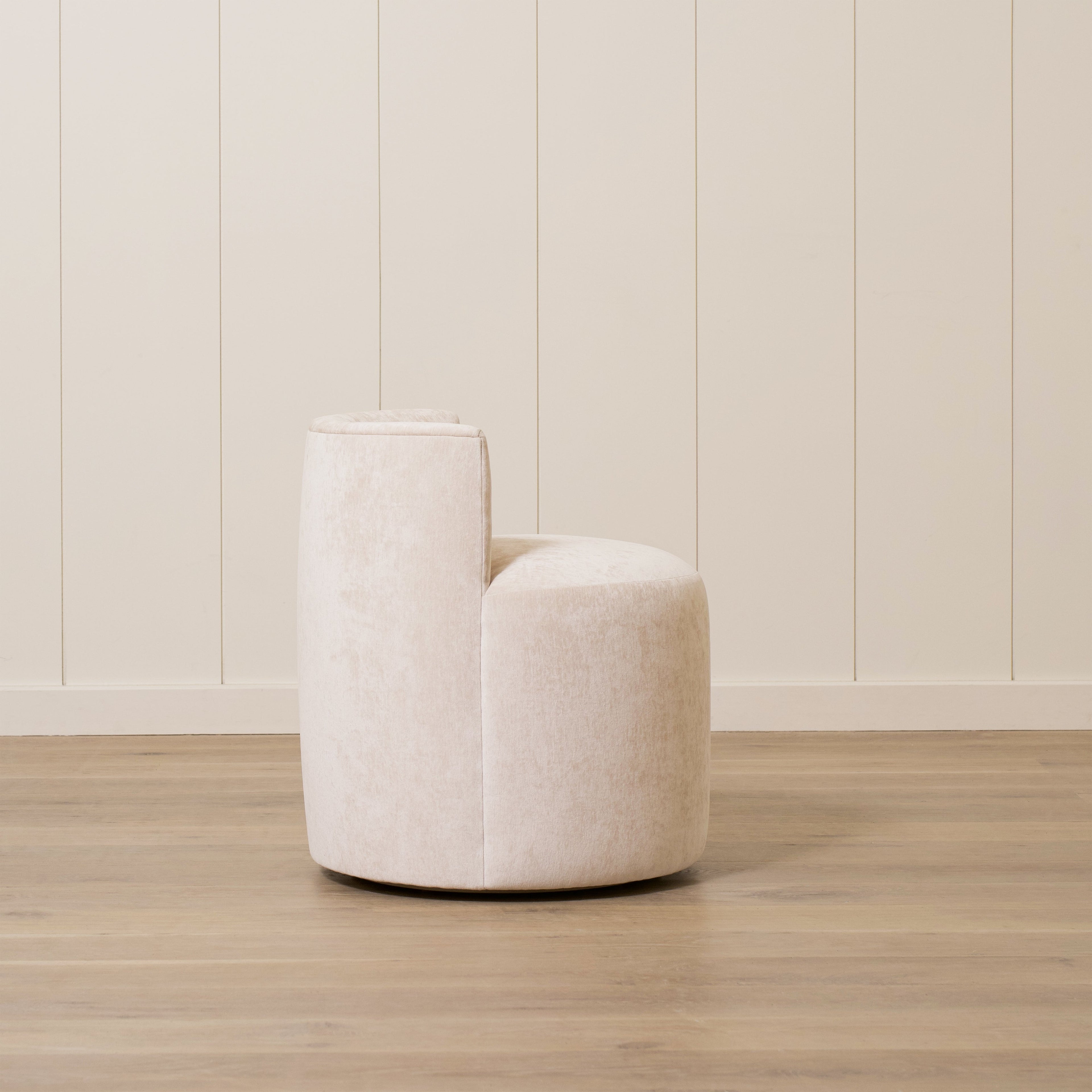 Chaise de coiffeuse Sag Harbor