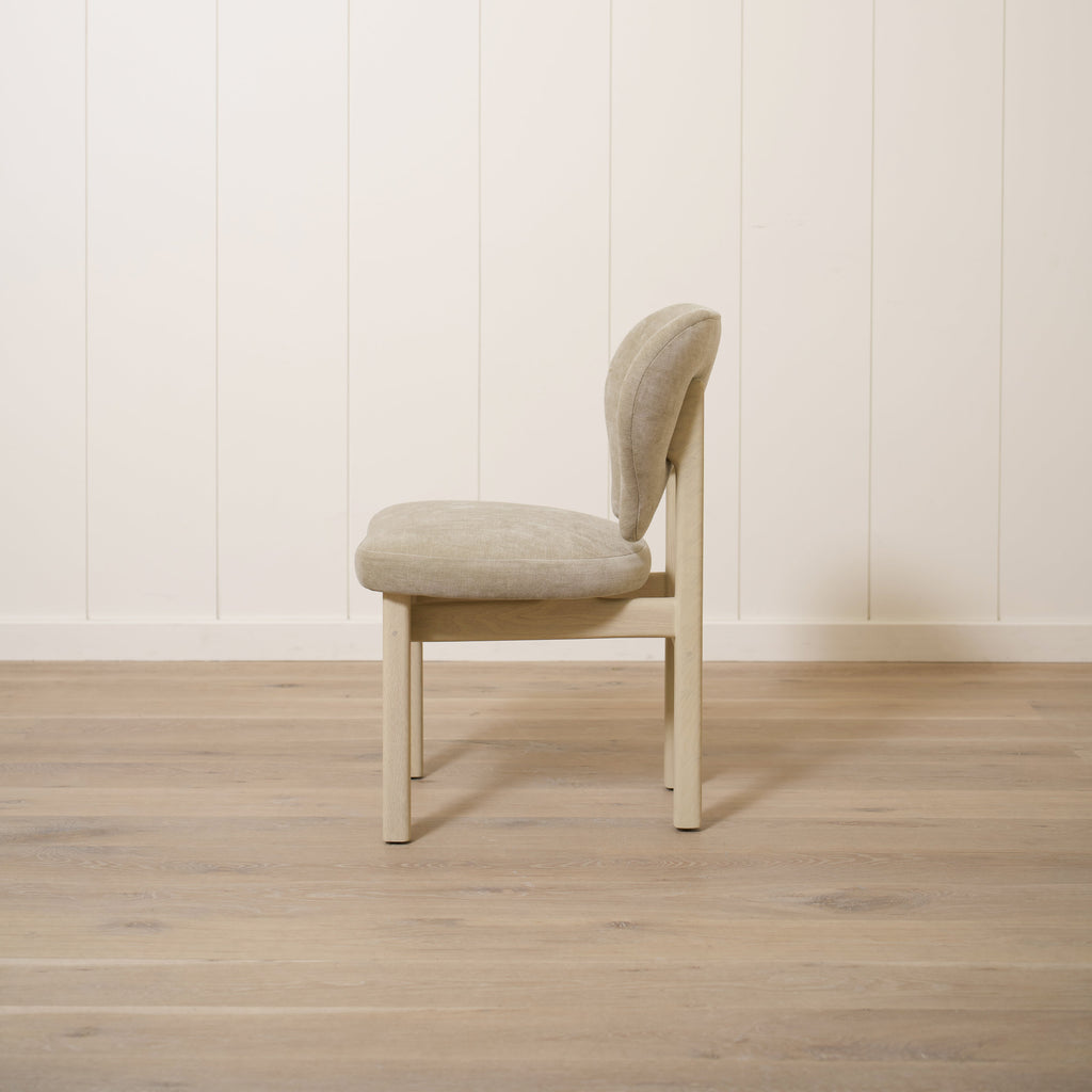 Chaises de salle à manger Grayson