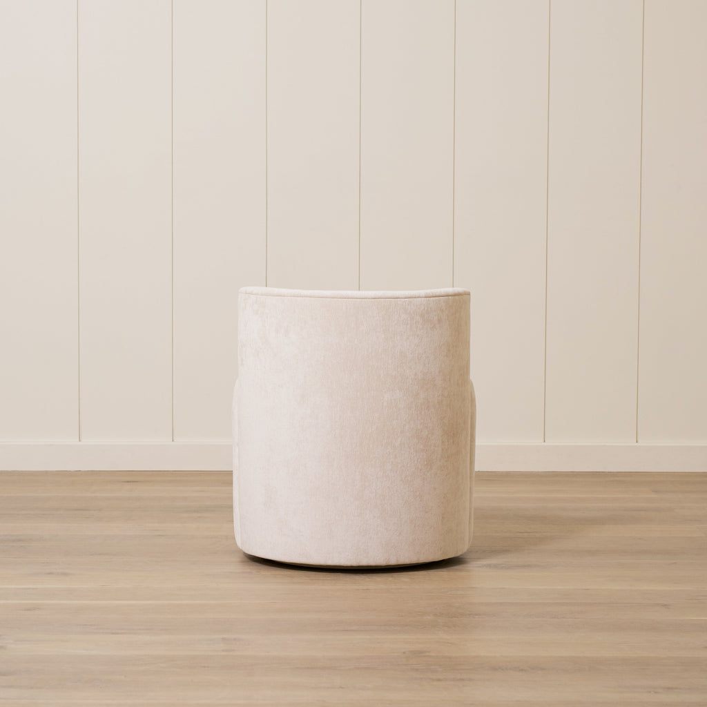Chaise de coiffeuse Sag Harbor