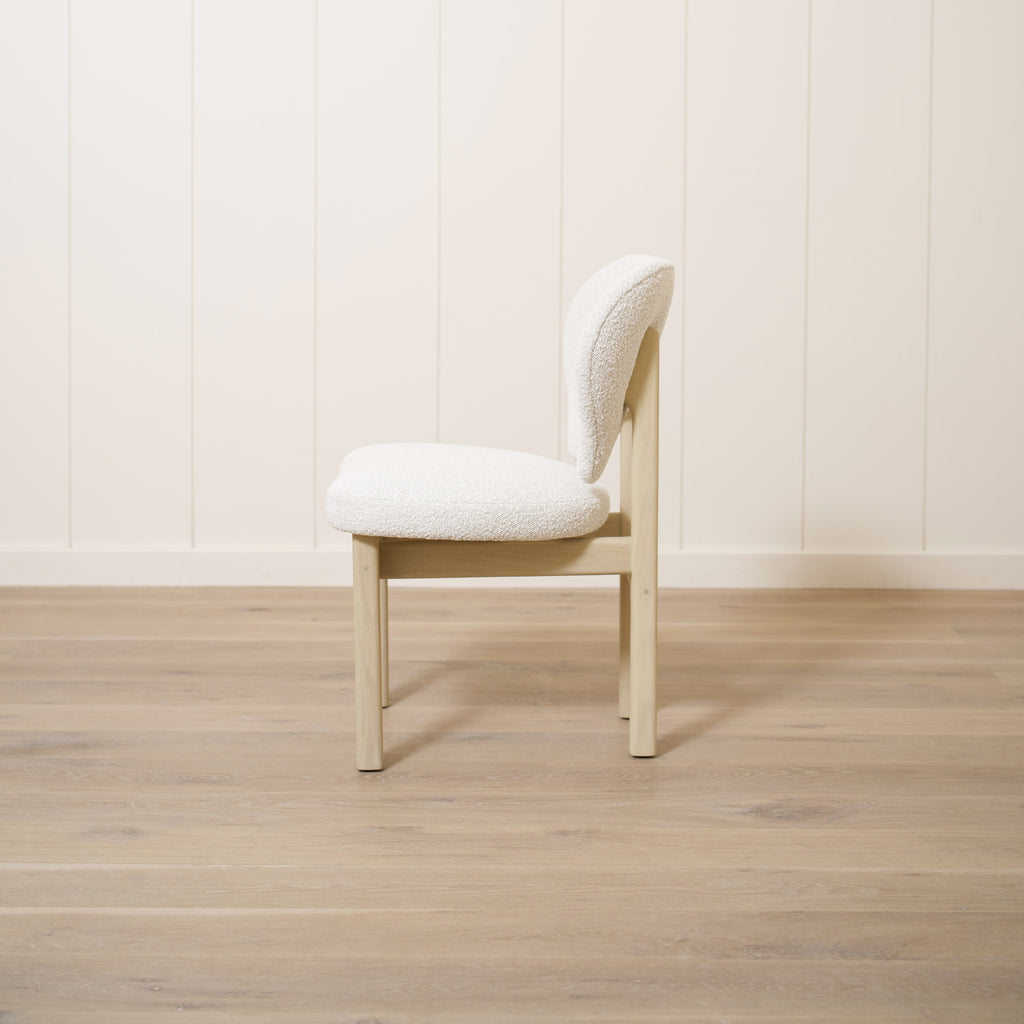 Chaises de salle à manger Grayson