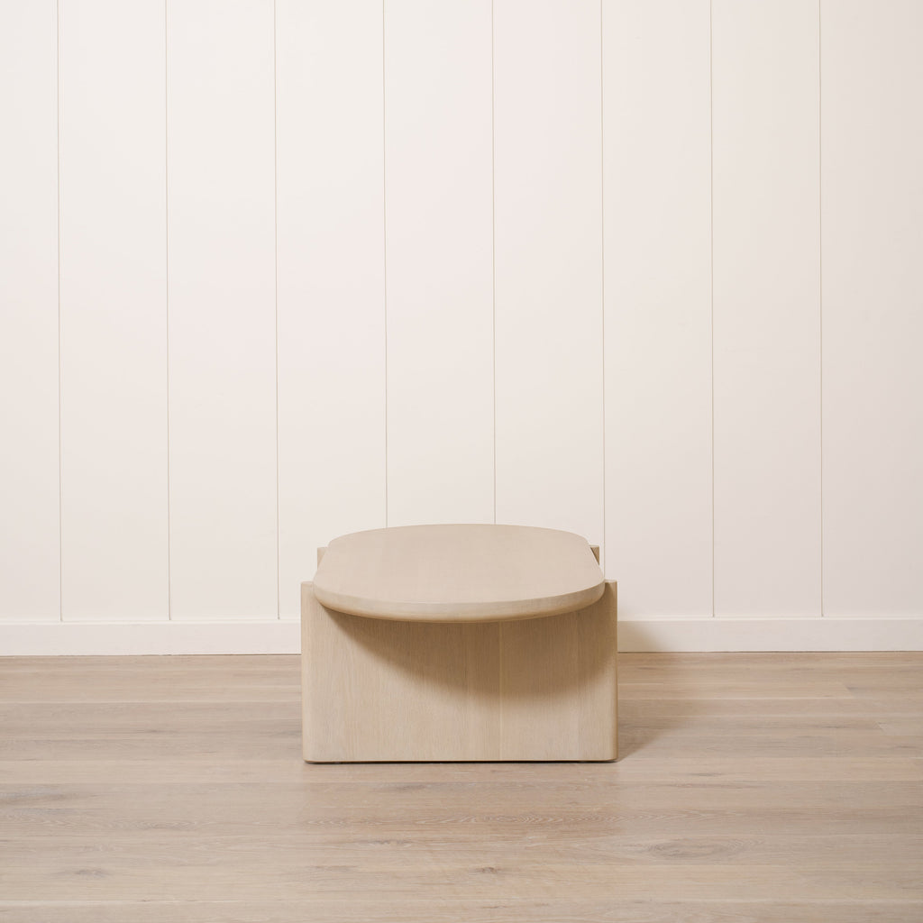 Table basse Bolster