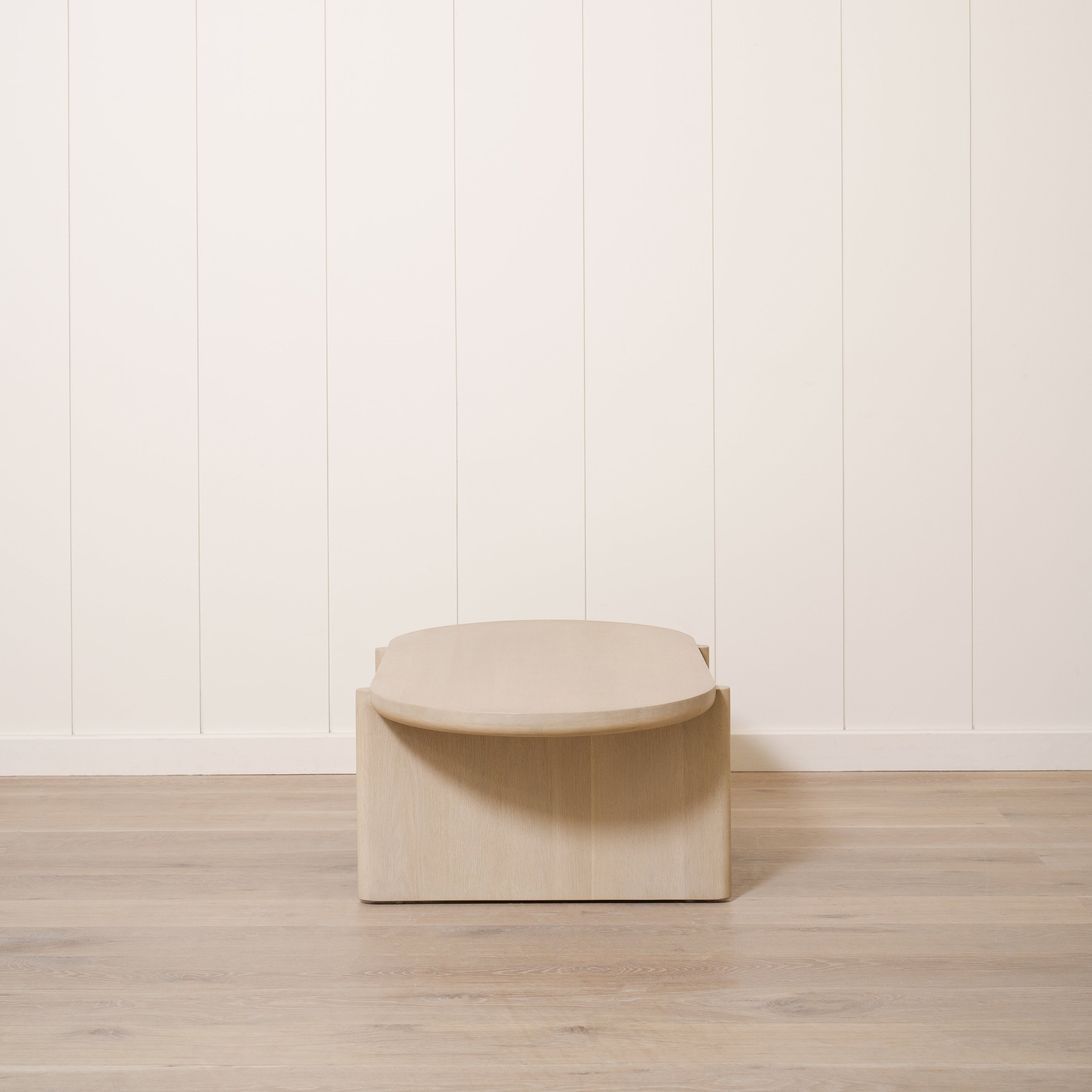 Table basse Bolster