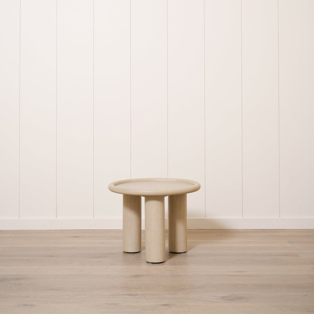Tables basses Abigail - Ensemble de 2 pièces