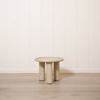 Tables basses Abigail - Ensemble de 2 pièces