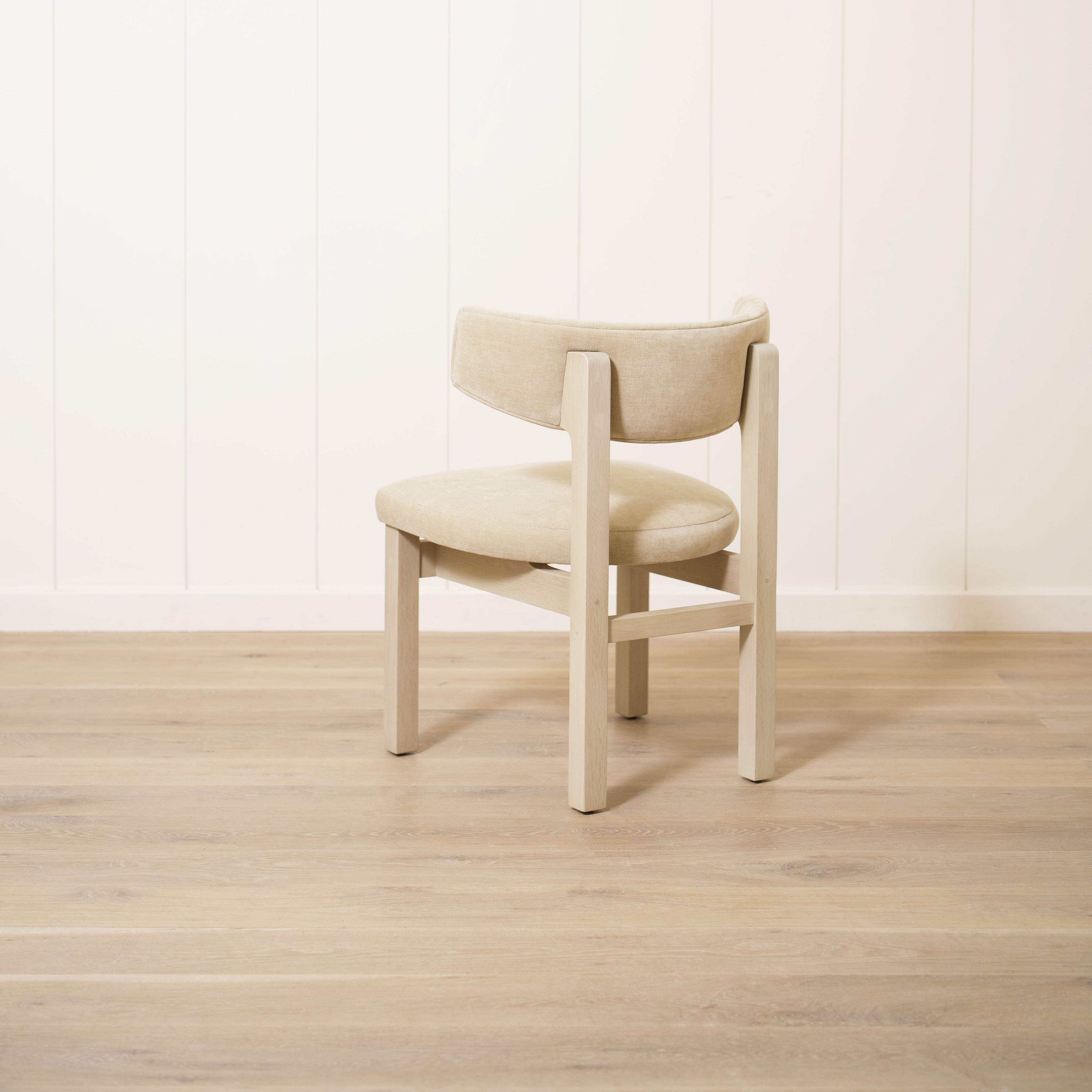 Chaises de salle à manger Arch