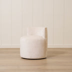 Chaise de coiffeuse Sag Harbor