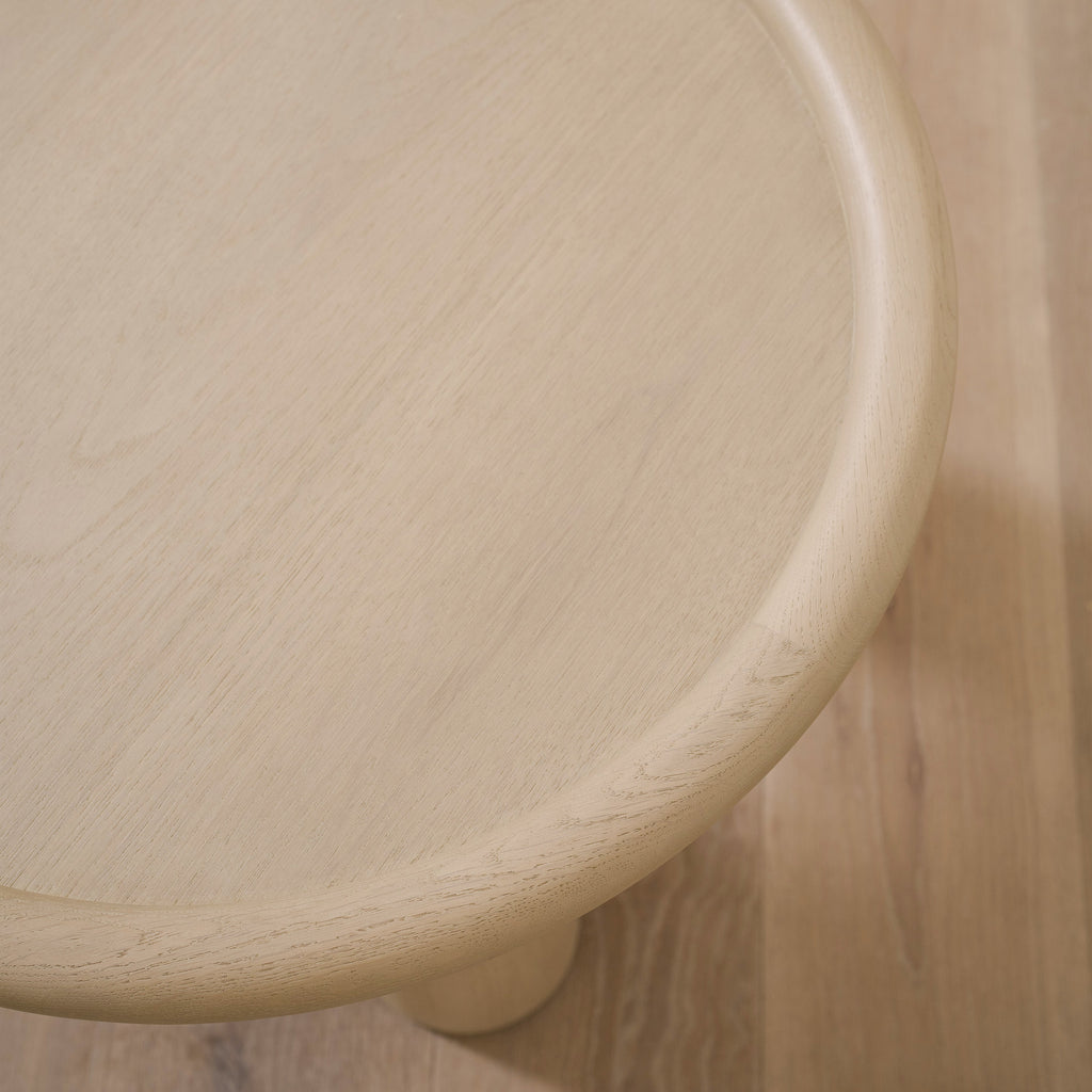 Tables basses Abigail - Ensemble de 2 pièces