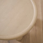 Tables basses Abigail - Ensemble de 2 pièces