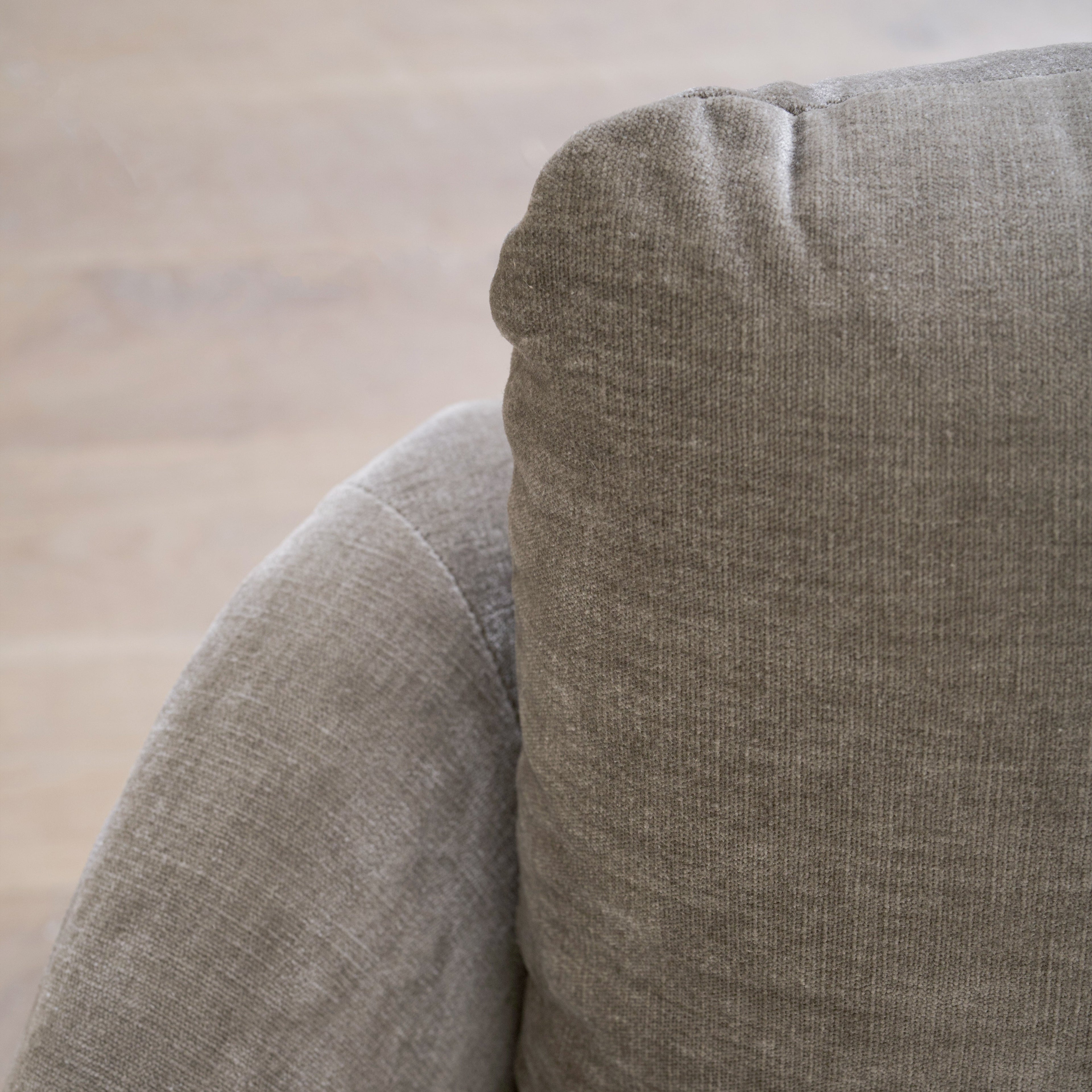 Chaise Inspire S