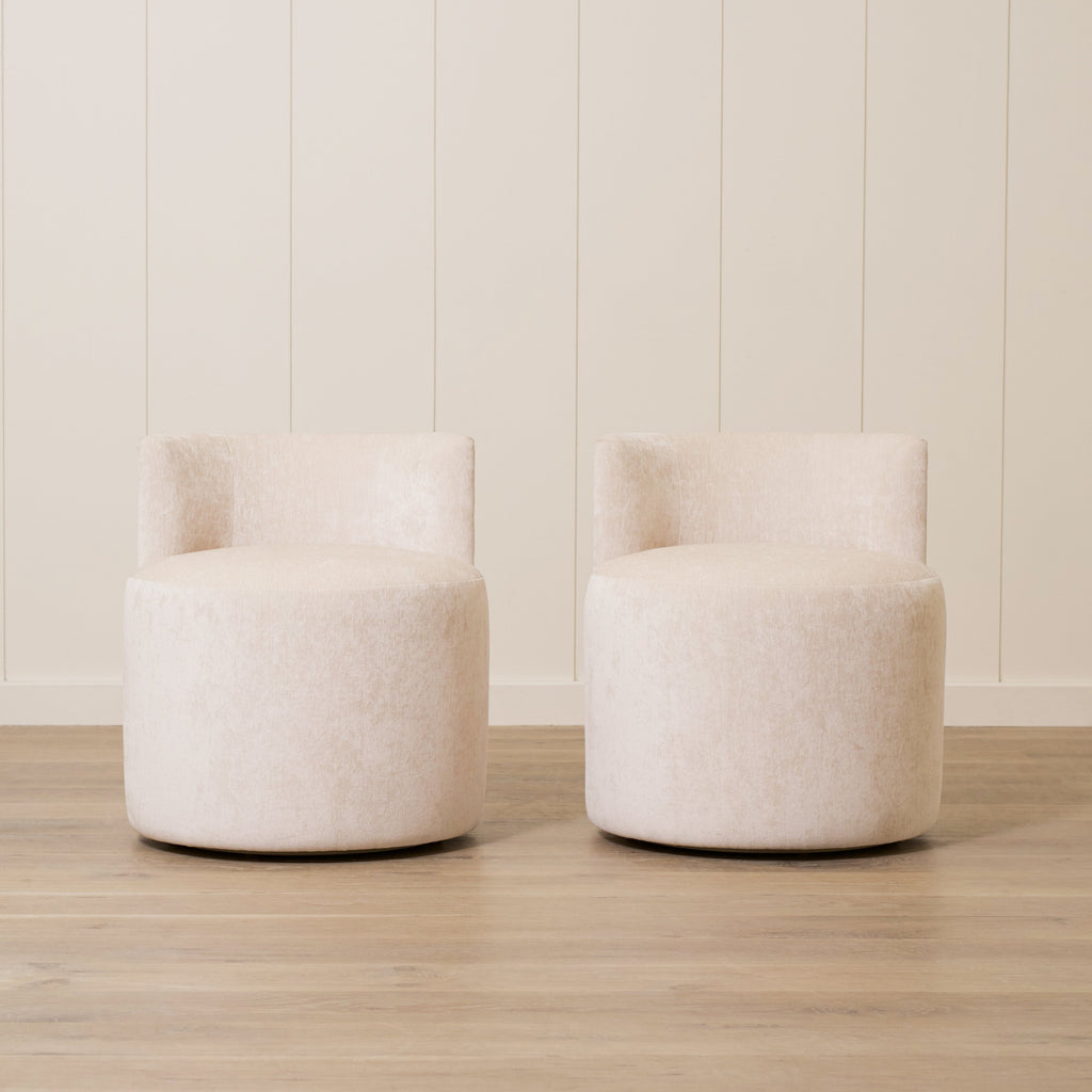 Chaise de coiffeuse Sag Harbor