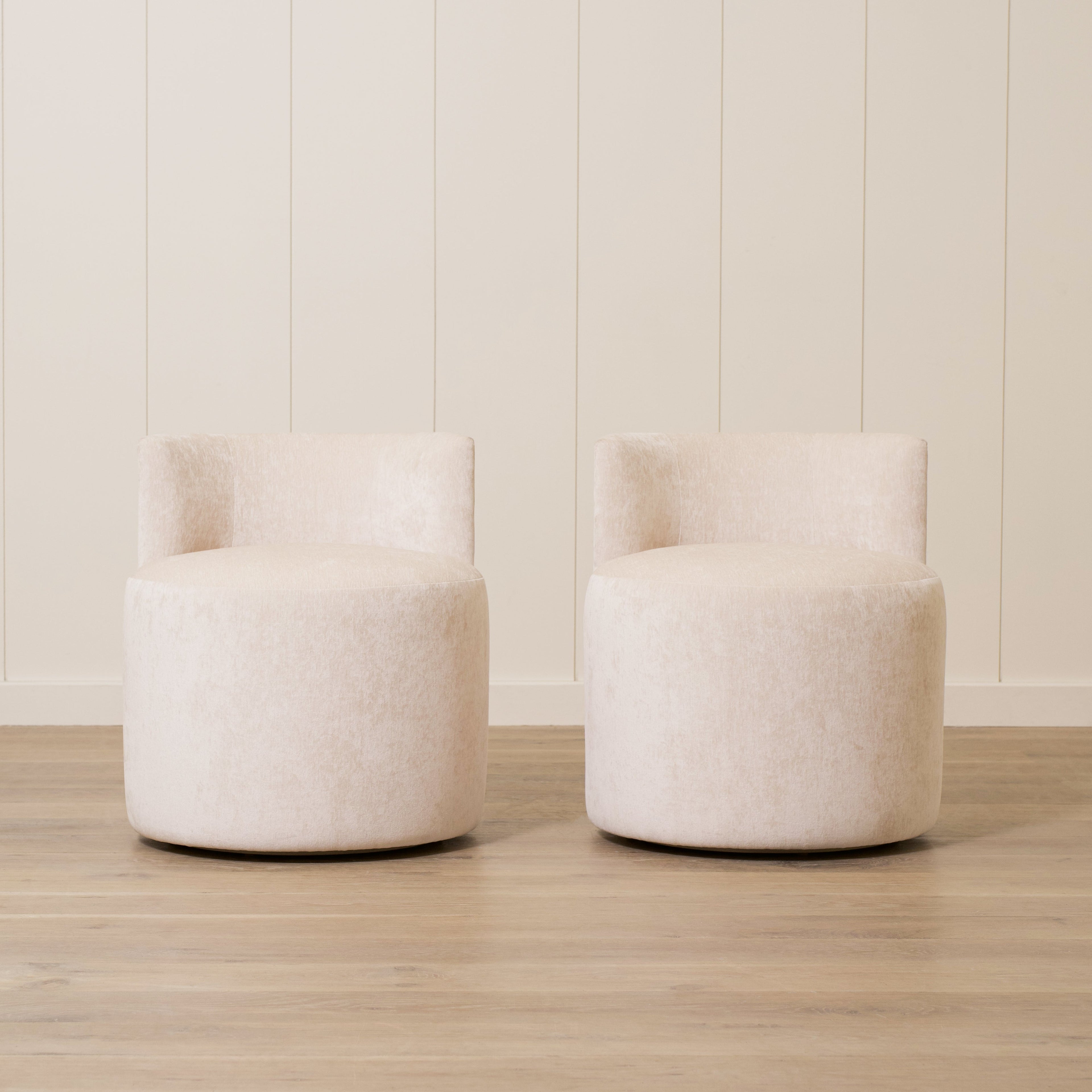 Chaise de coiffeuse Sag Harbor