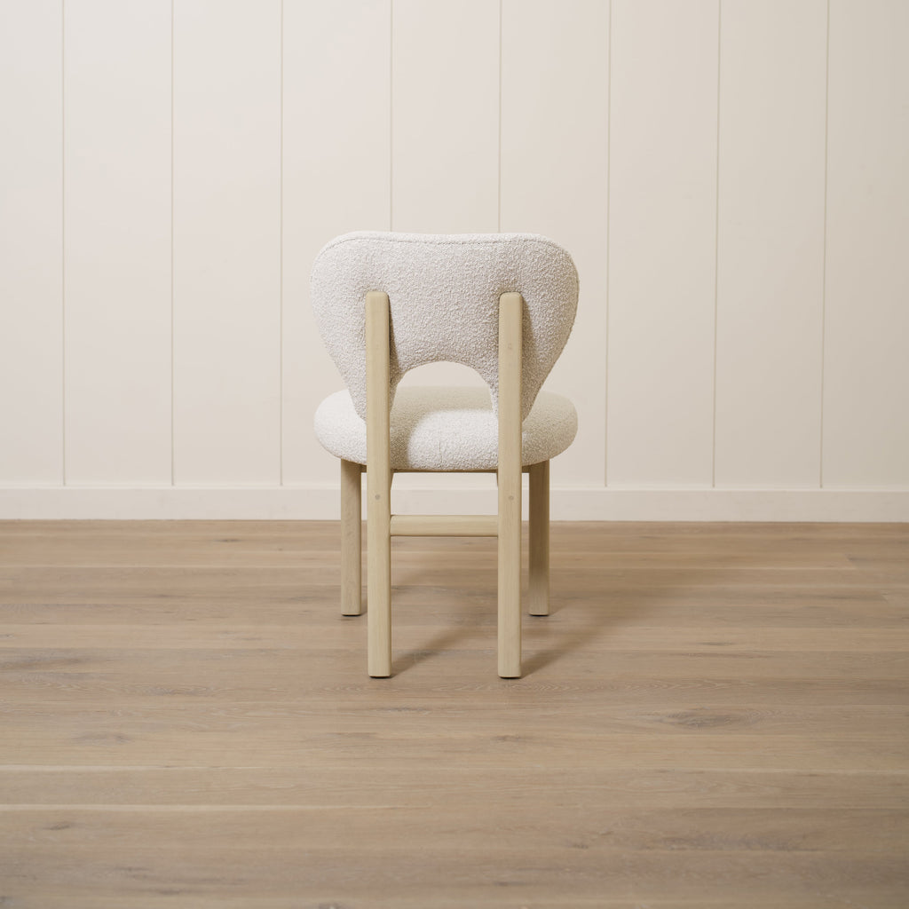 Chaises de salle à manger Grayson