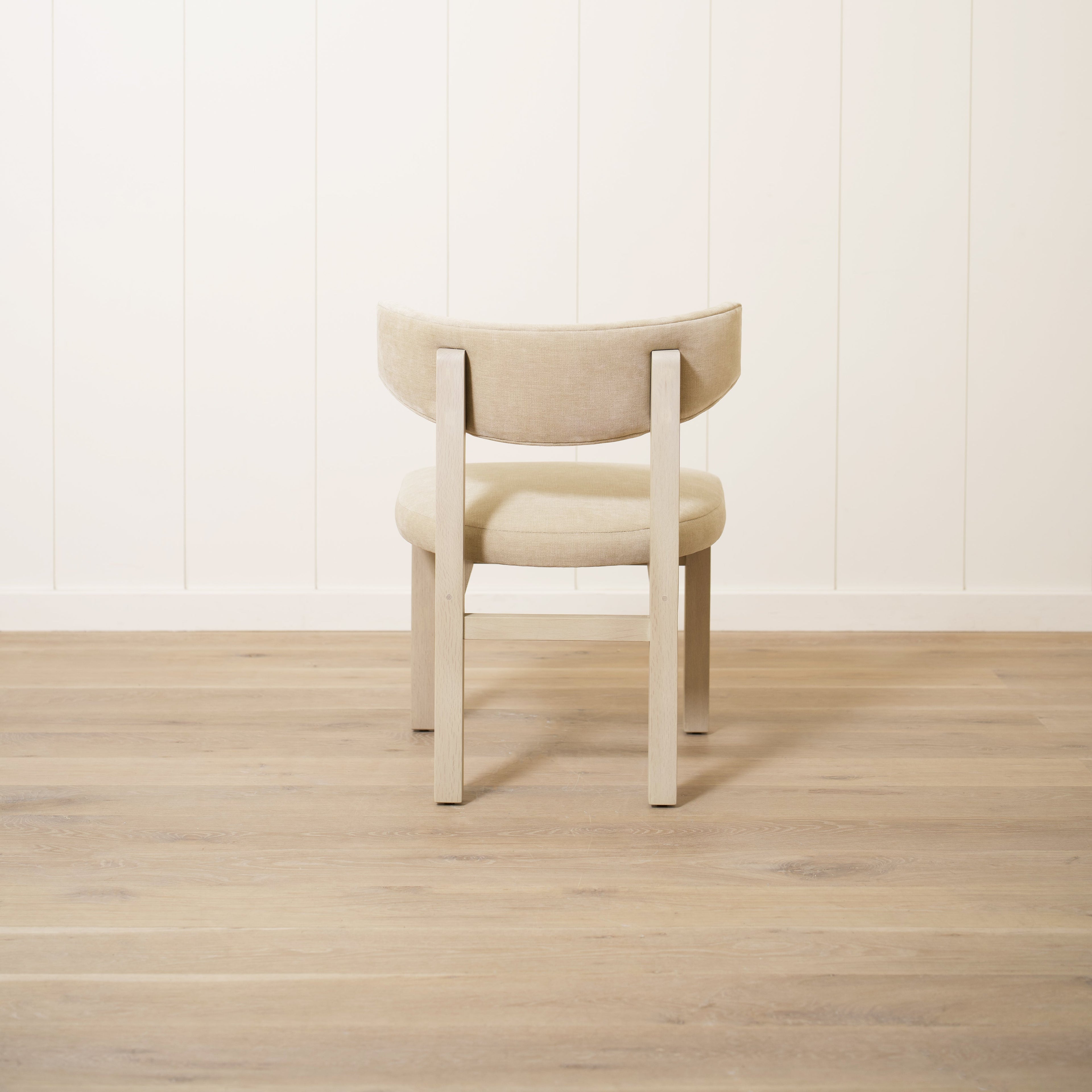 Chaises de salle à manger Arch