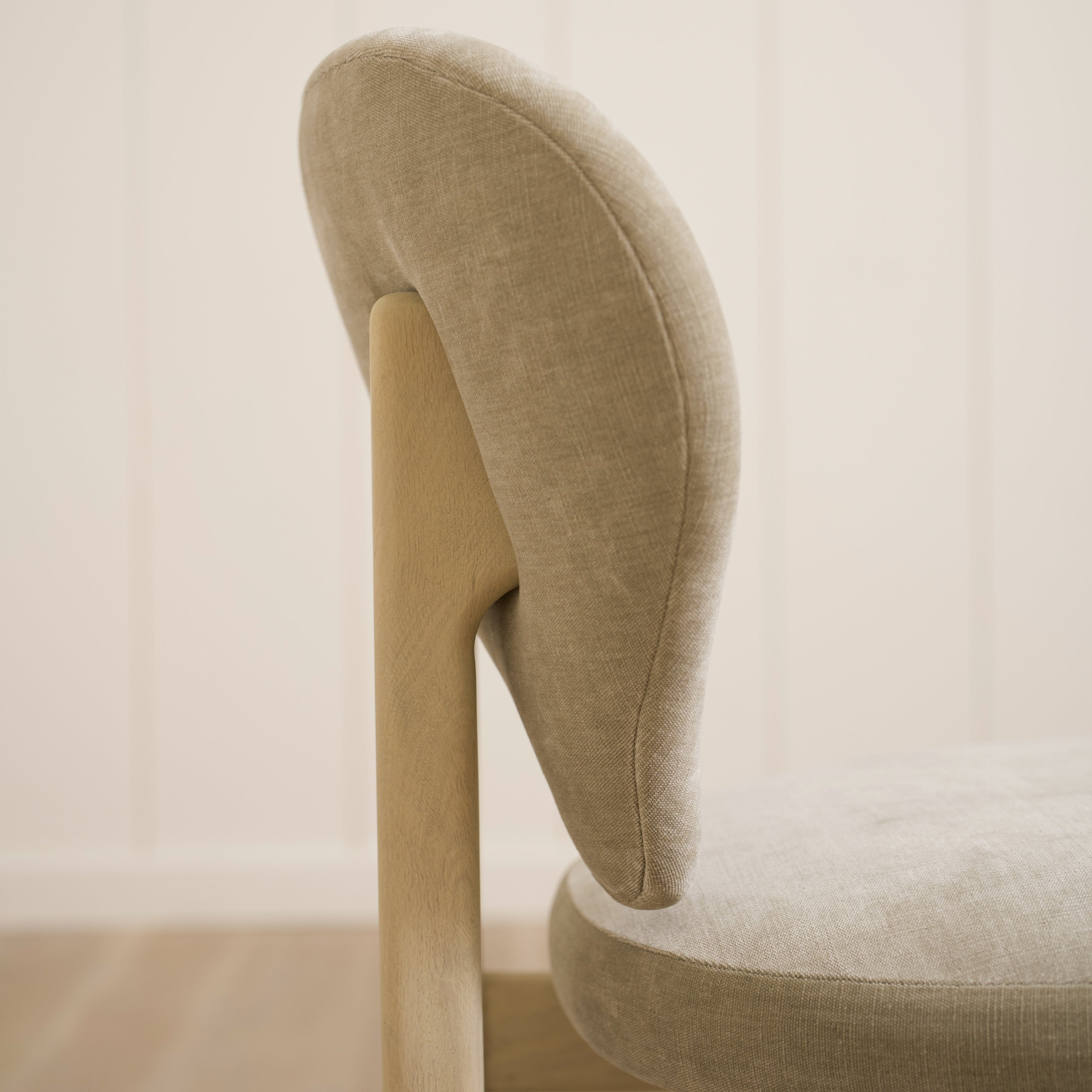 Chaises de salle à manger Grayson