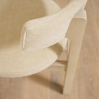 Chaises de salle à manger Arch