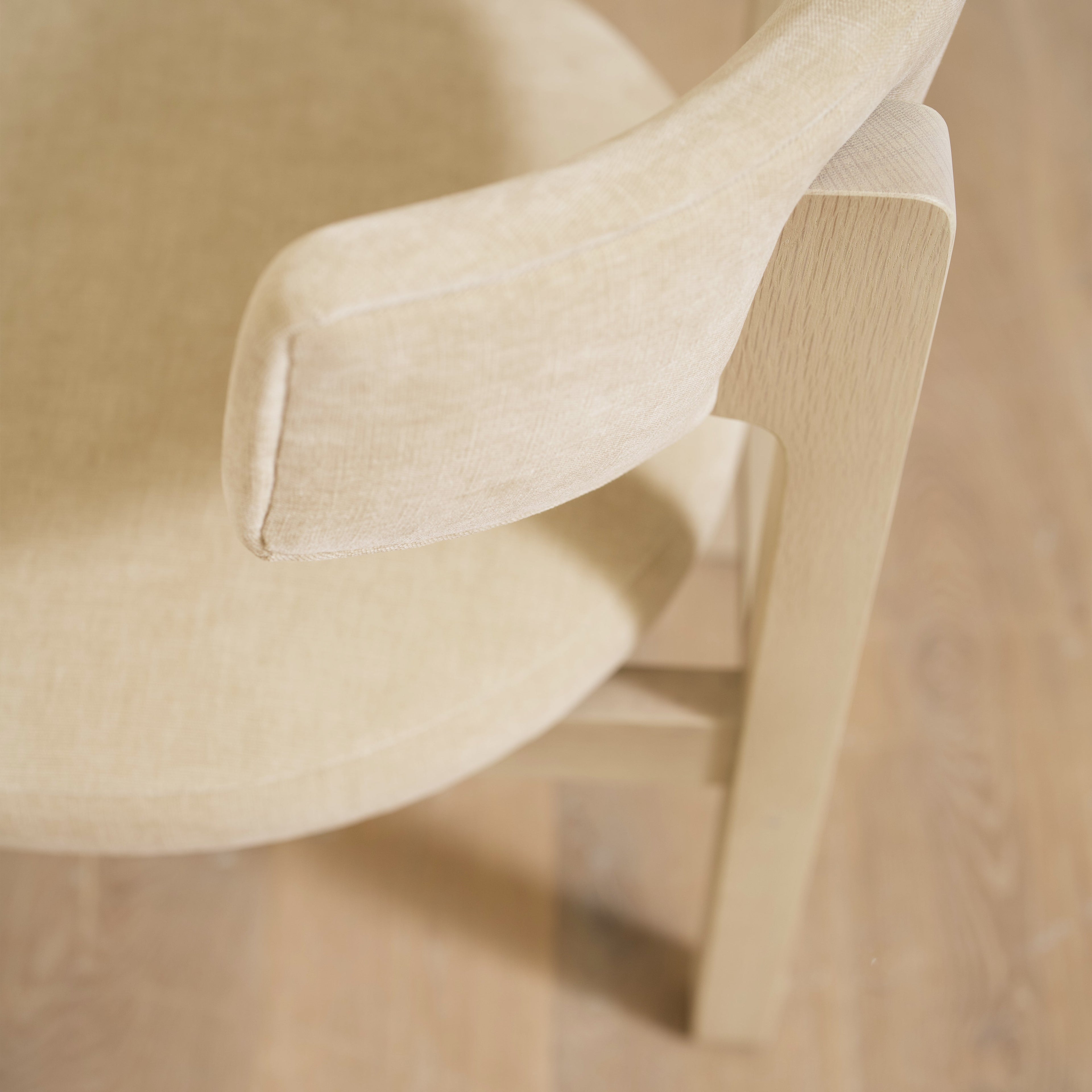 Chaises de salle à manger Arch