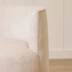 Chaise de coiffeuse Sag Harbor