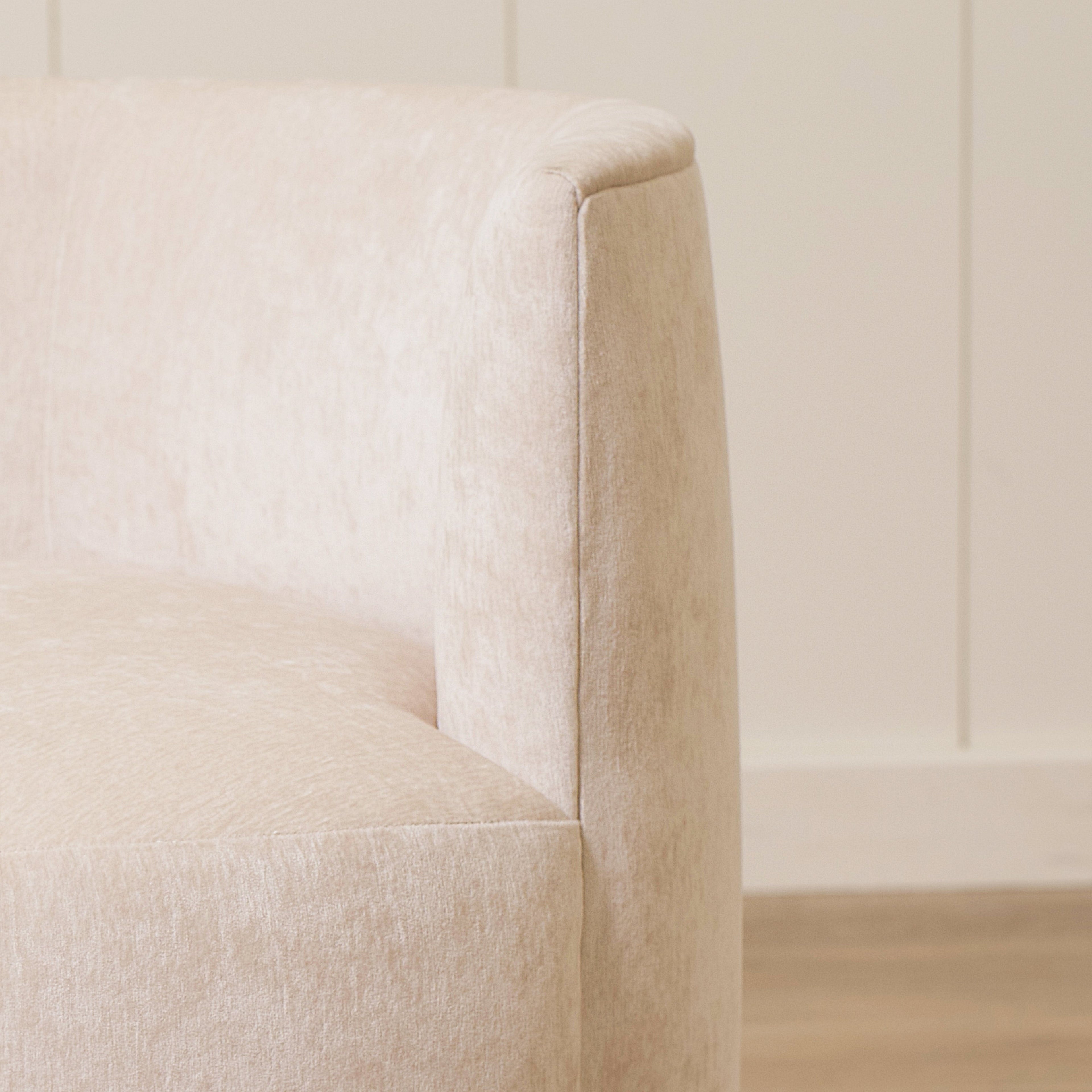 Chaise de coiffeuse Sag Harbor