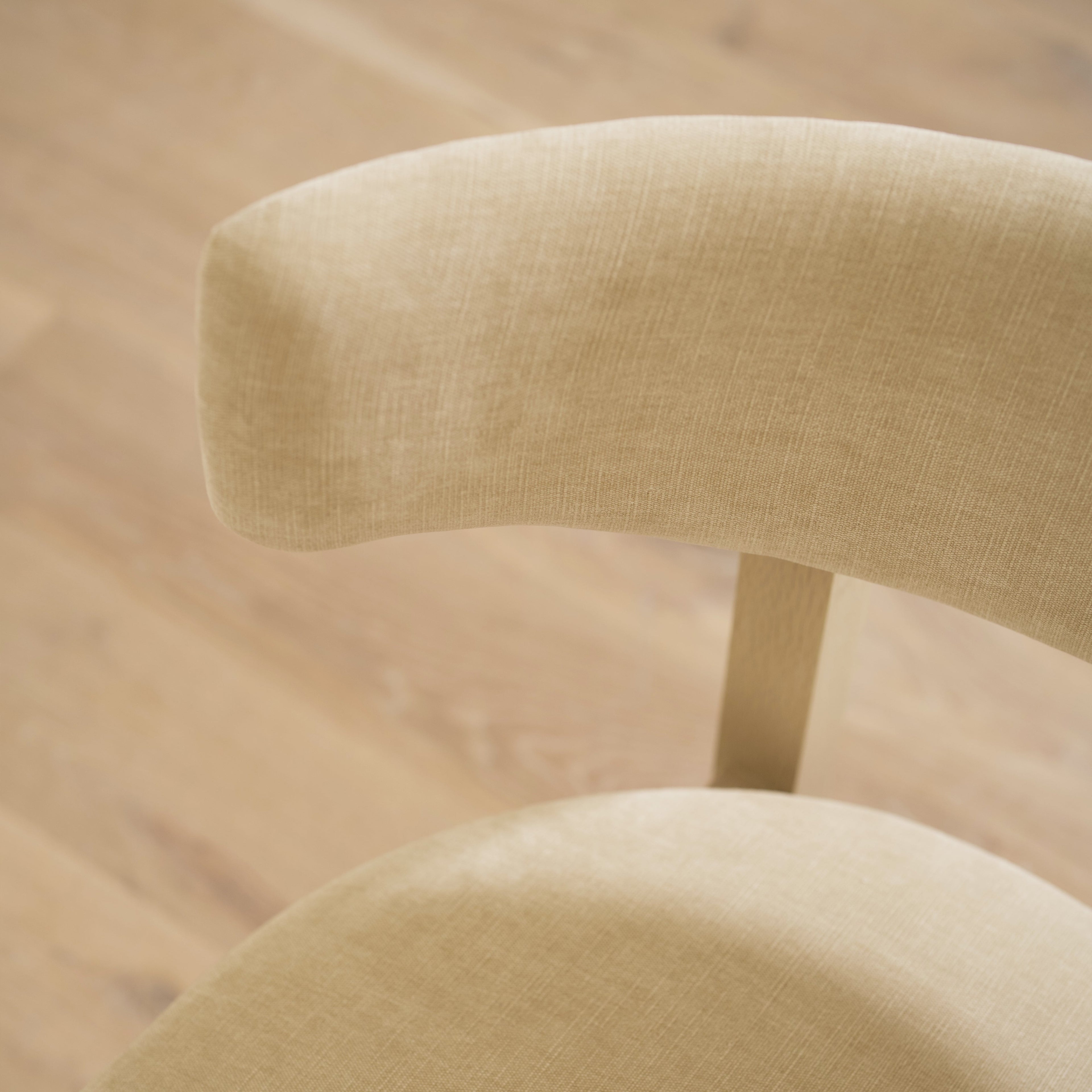 Chaises de salle à manger Arch
