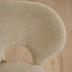 Chaises de salle à manger Grayson