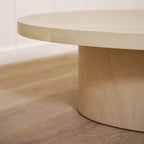 Table basse Beck