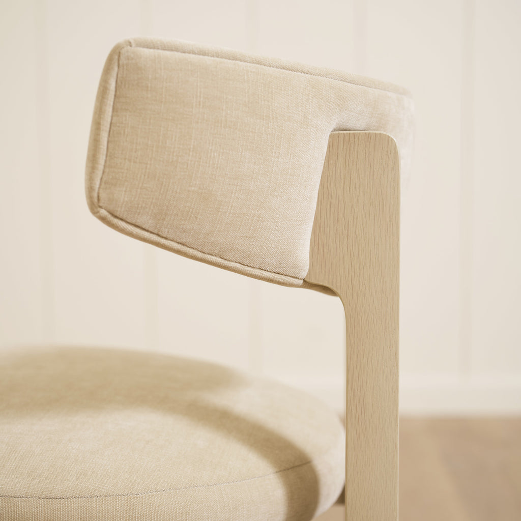 Chaises de salle à manger Arch