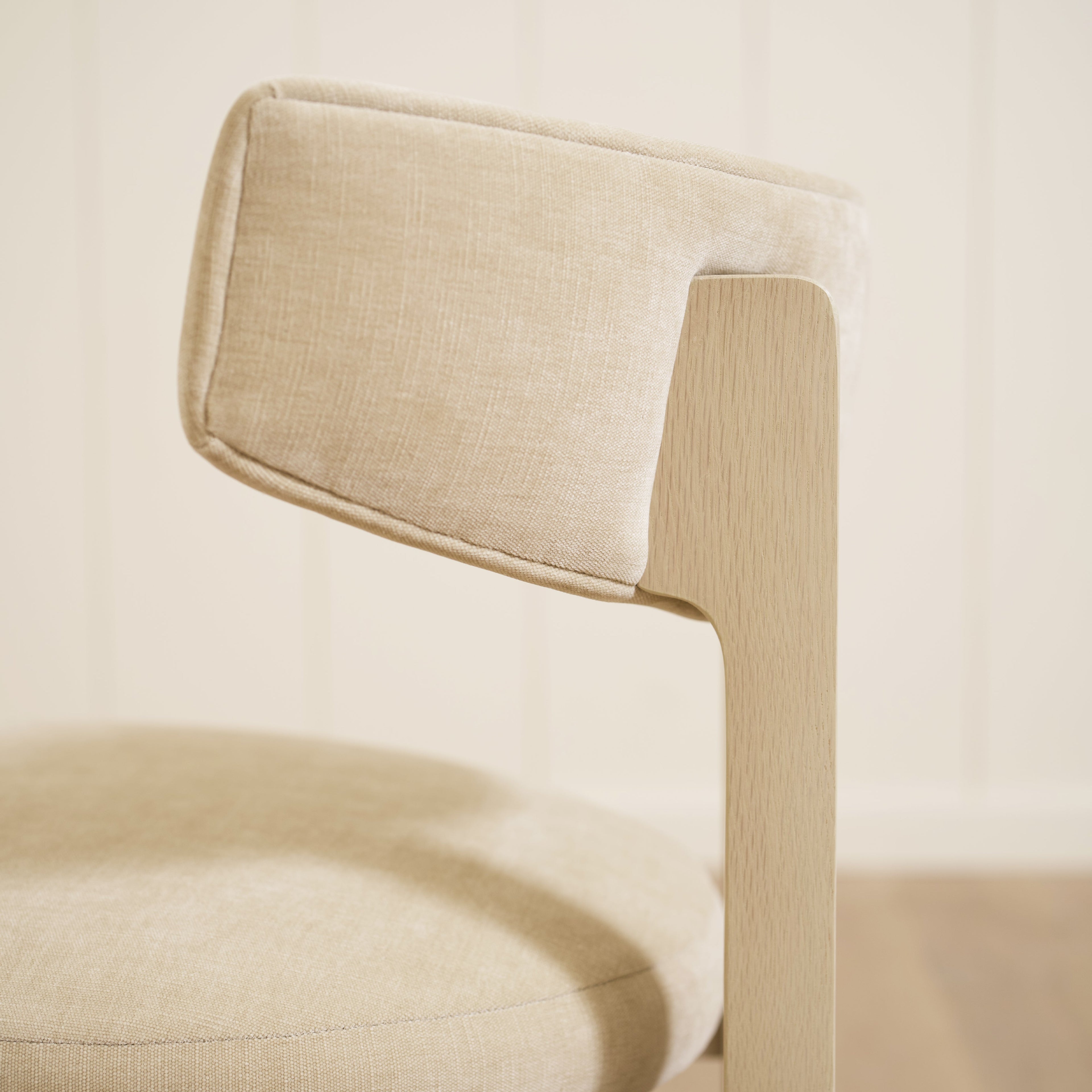 Chaises de salle à manger Arch