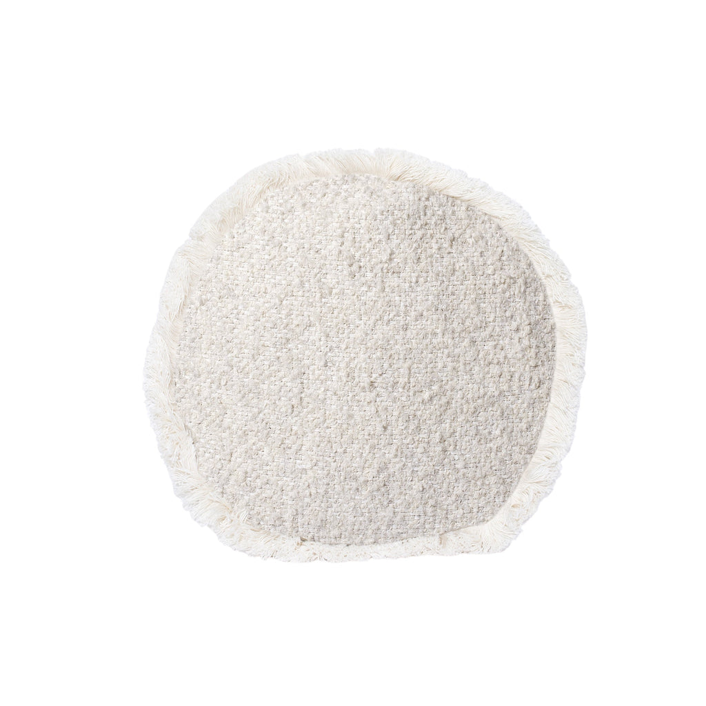 Coussin berbère - Intérieur