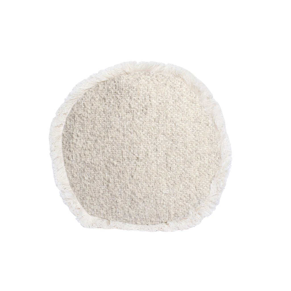 Coussin berbère - Intérieur