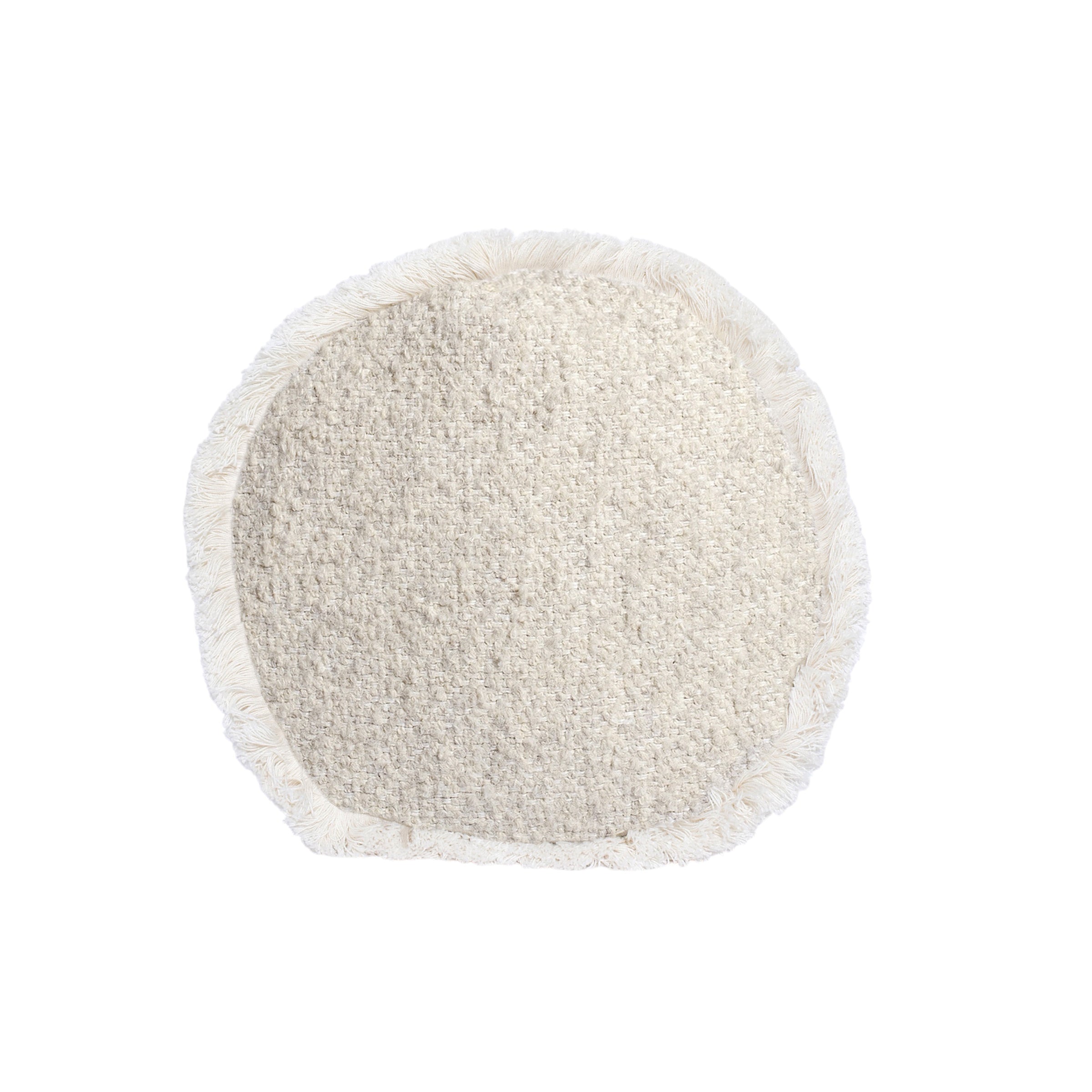 Coussin berbère - Intérieur