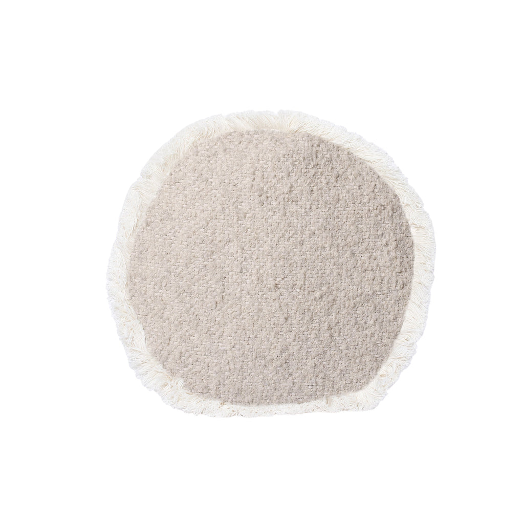 Coussin berbère - Intérieur