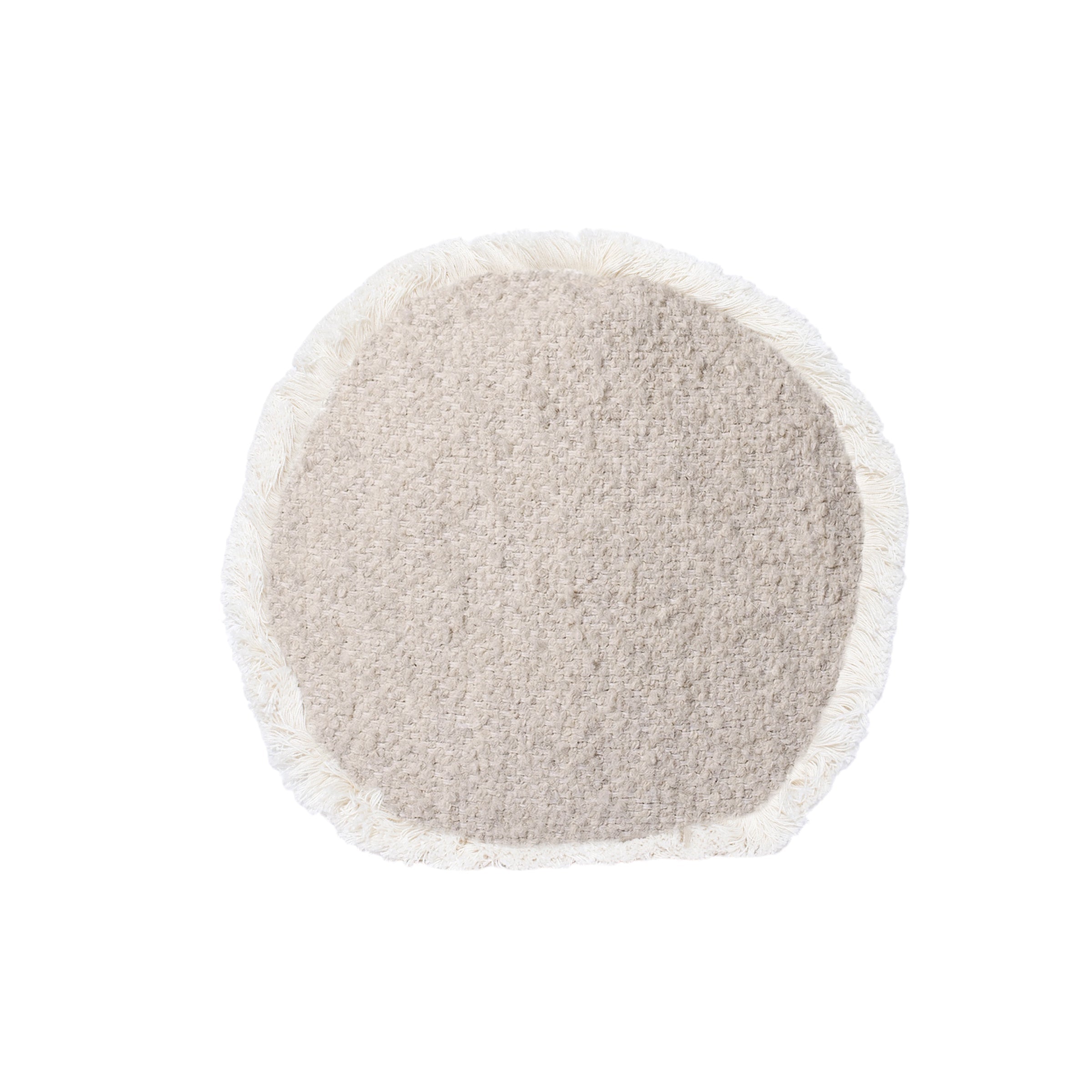 Coussin berbère - Intérieur