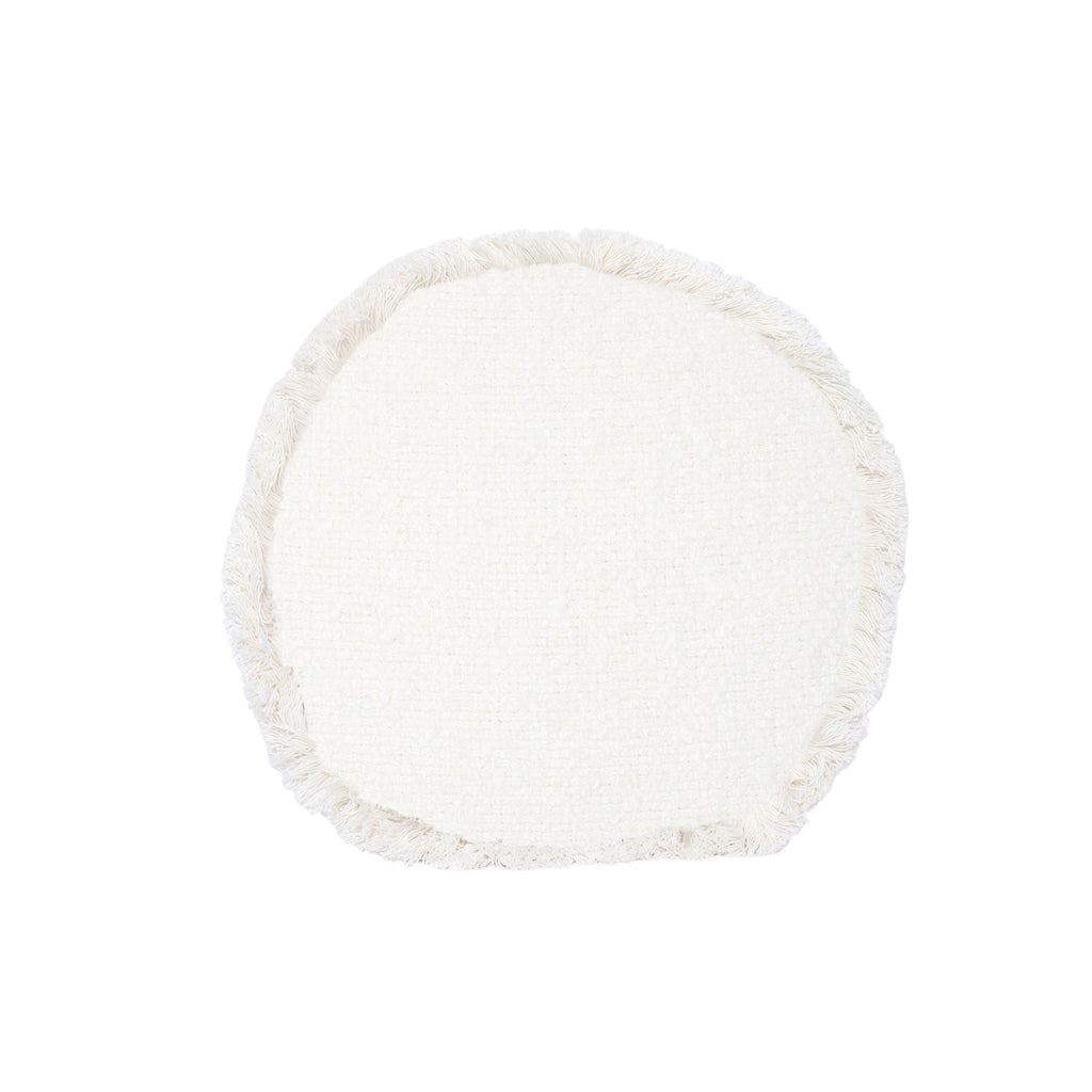 Coussin berbère - Intérieur