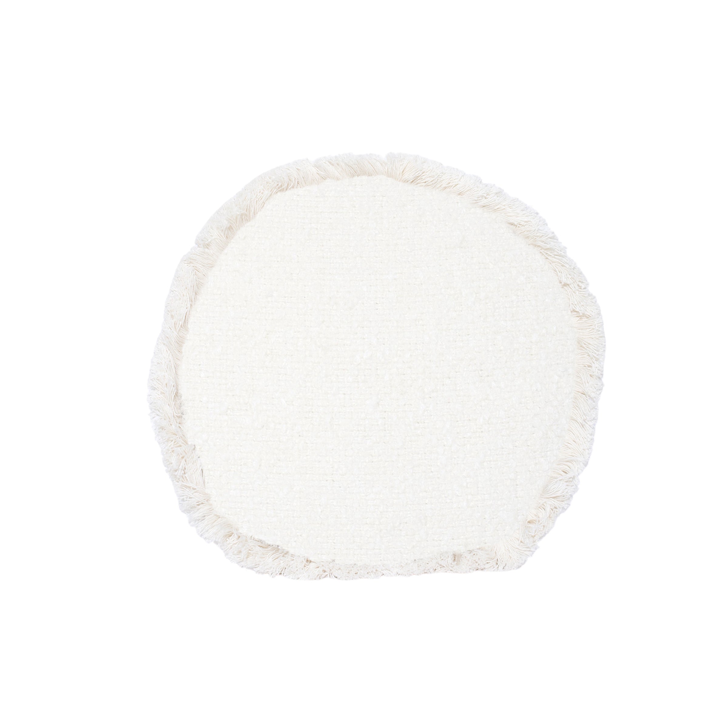 Coussin berbère - Intérieur