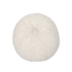 Coussin berbère - Intérieur
