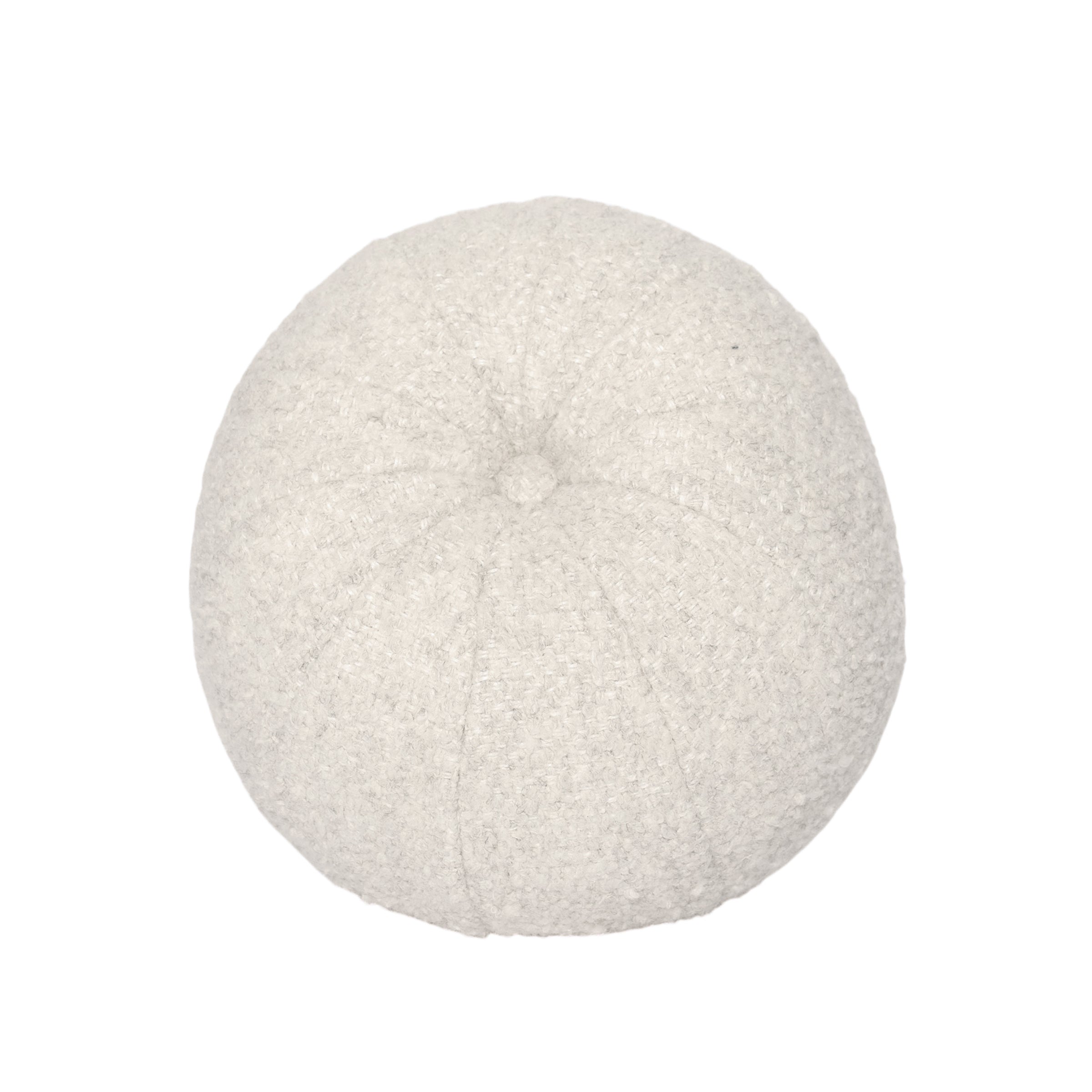 Coussin berbère - Intérieur