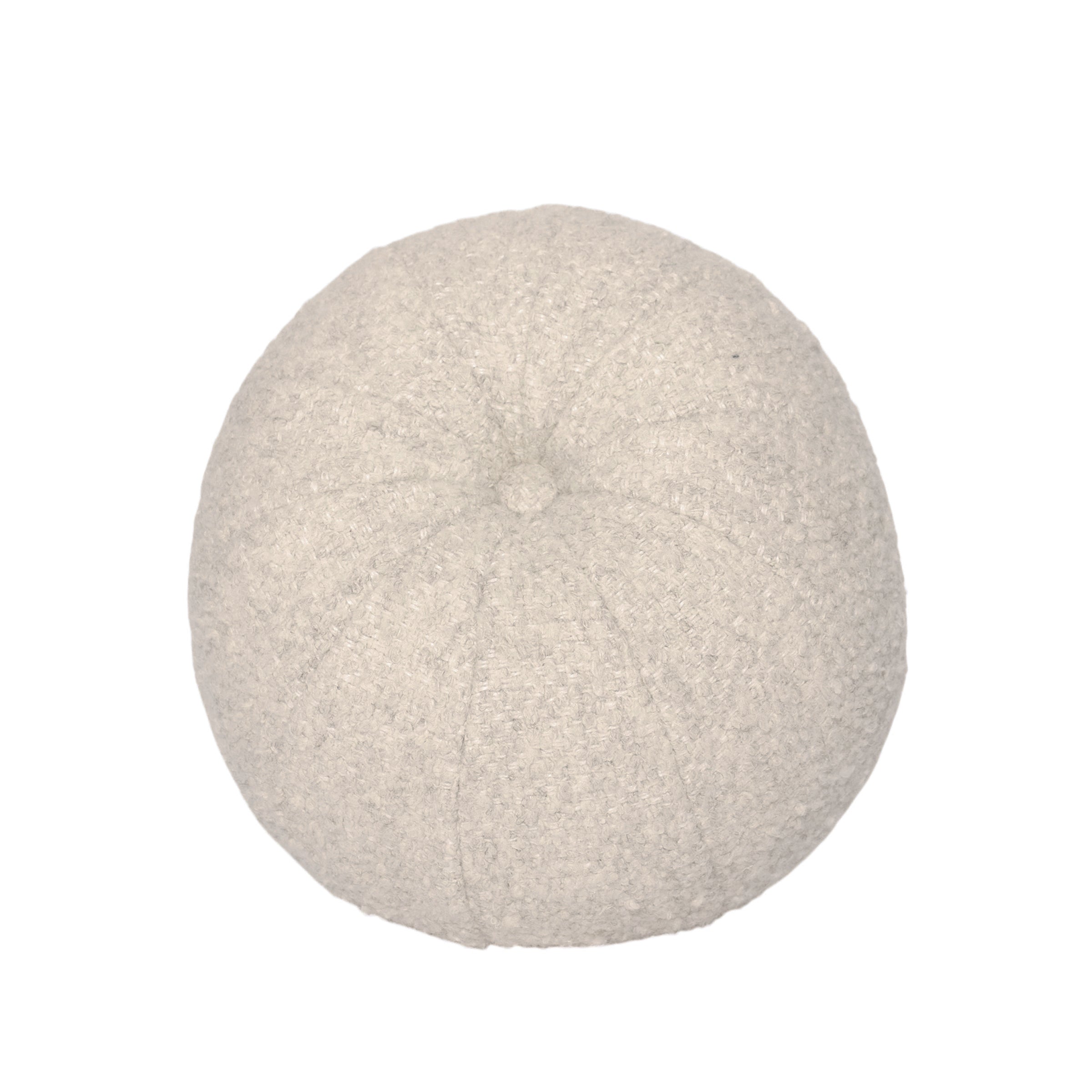 Coussin berbère - Intérieur