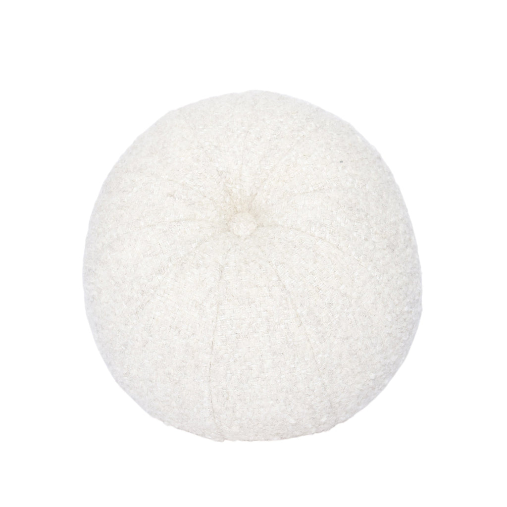 Coussin berbère - Intérieur