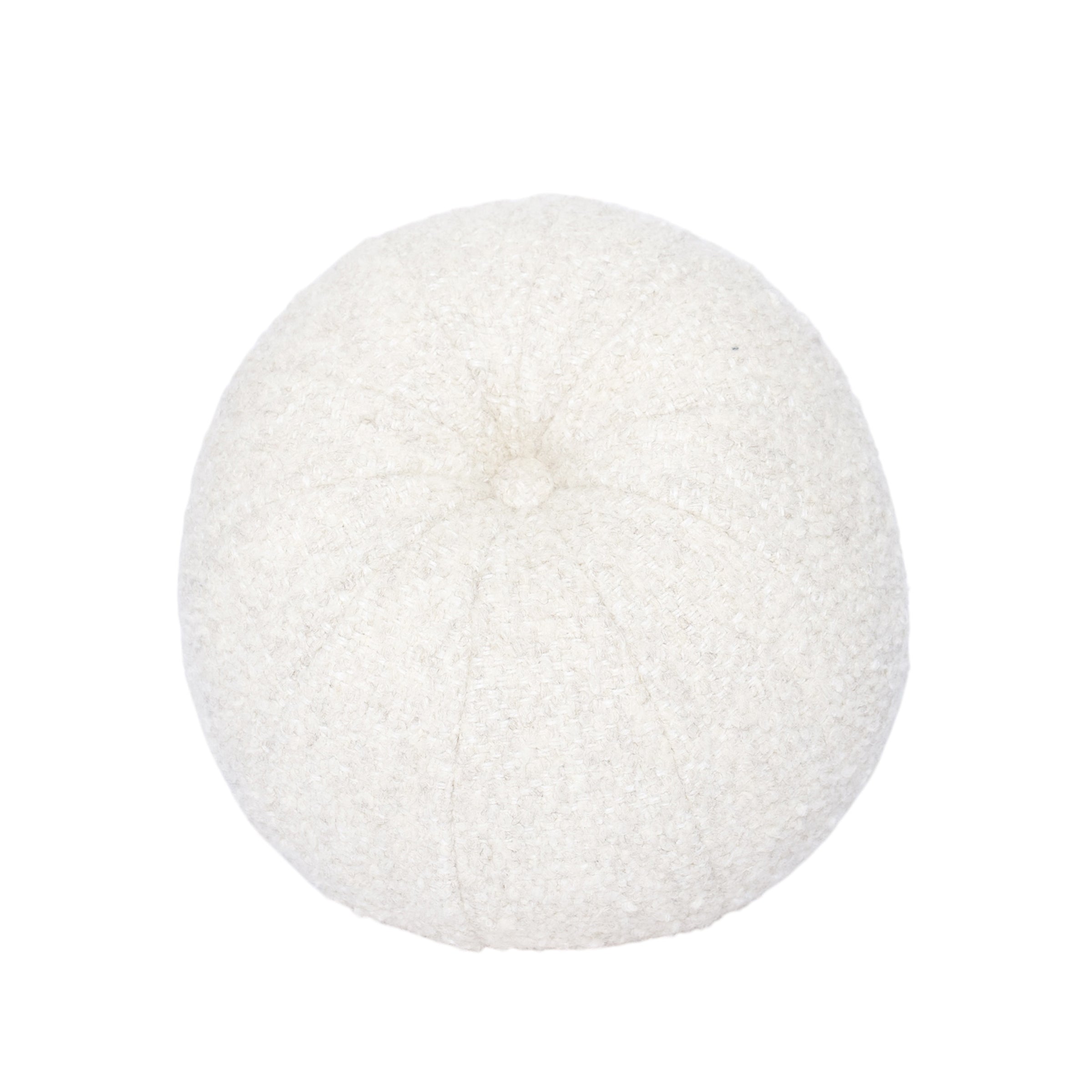 Coussin berbère - Intérieur