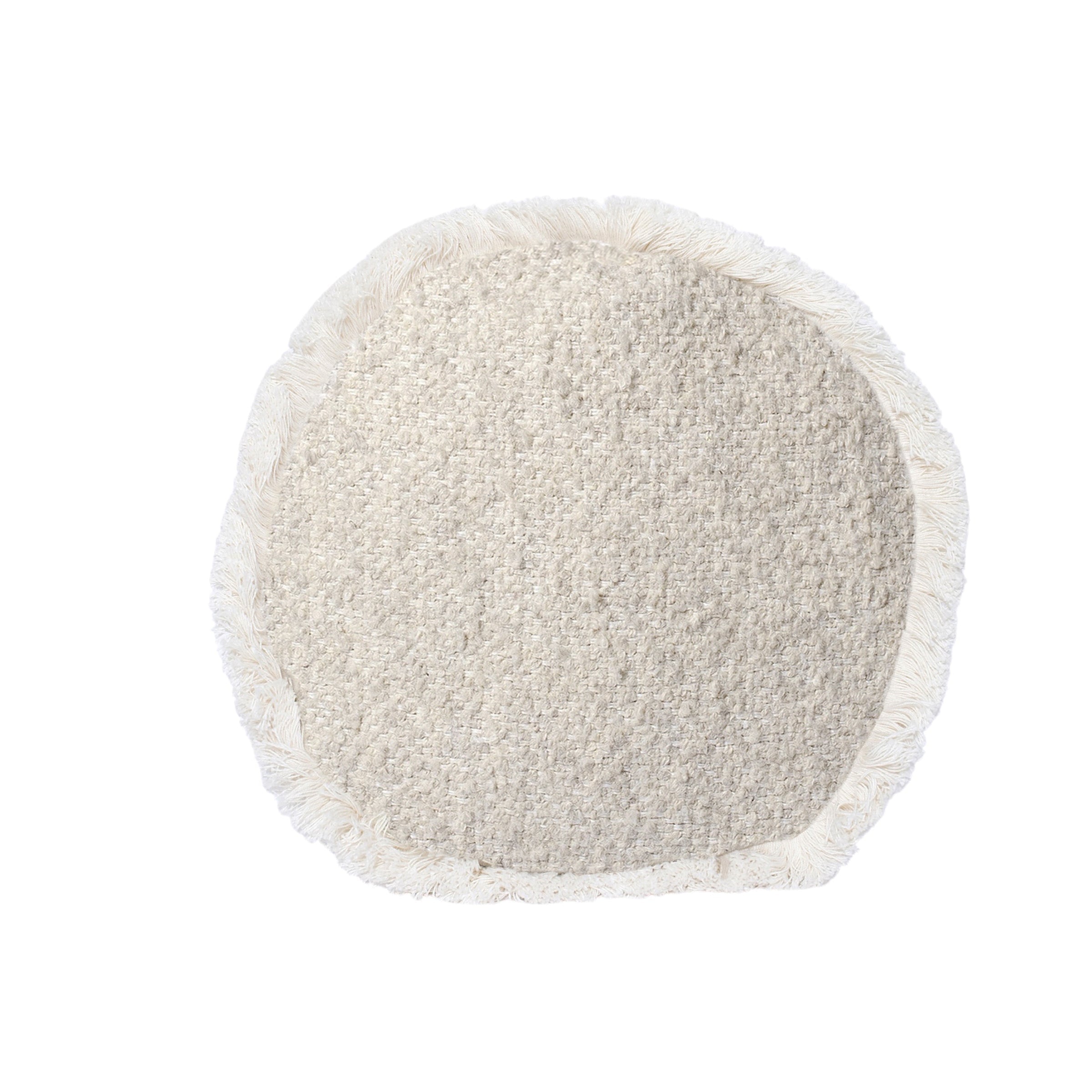 Coussin berbère - Intérieur