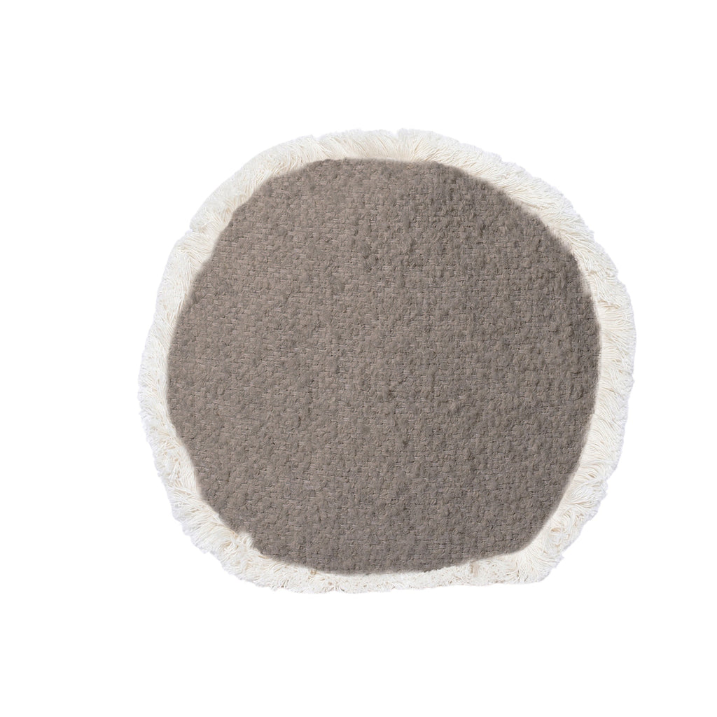 Coussin berbère - Intérieur