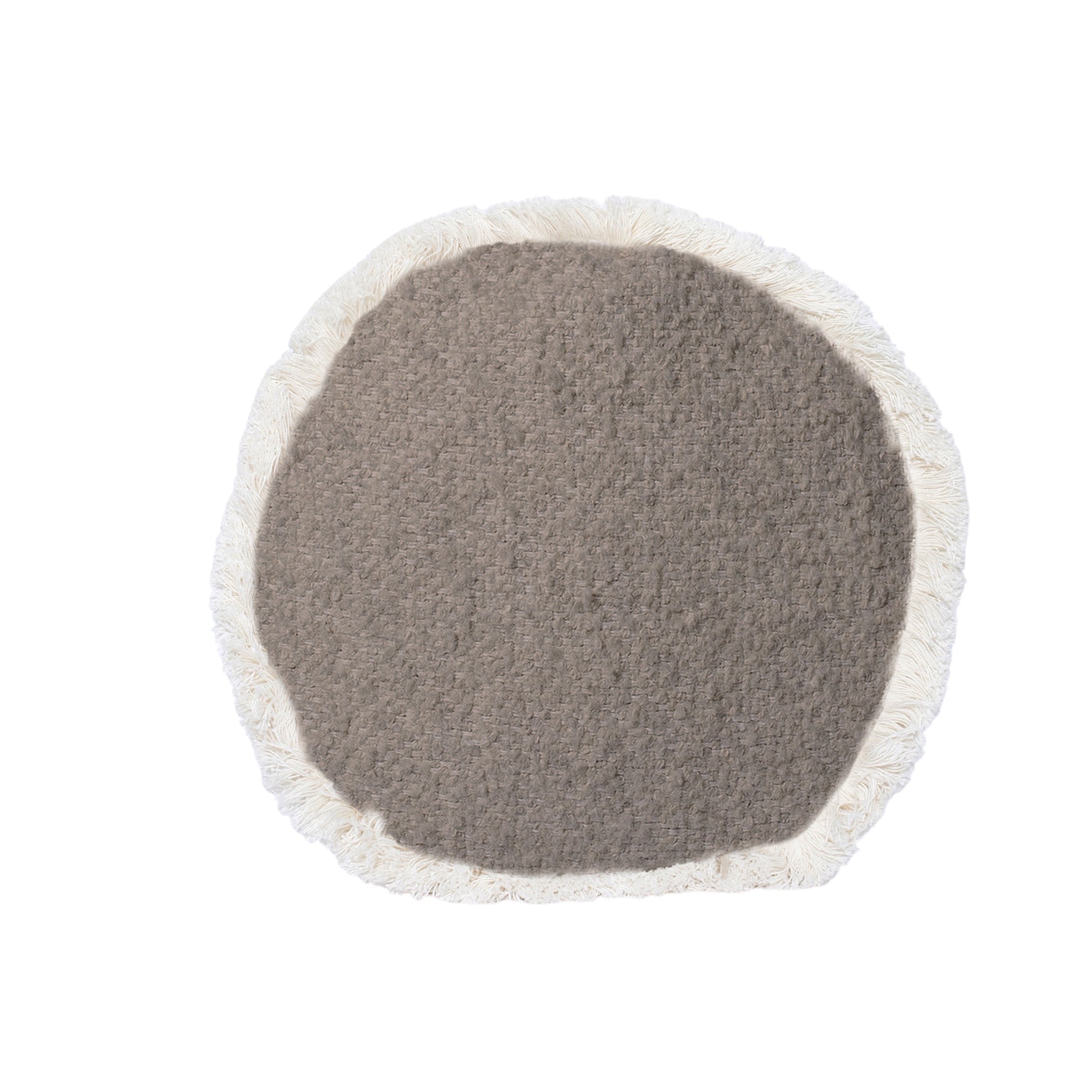 Coussin berbère - Intérieur