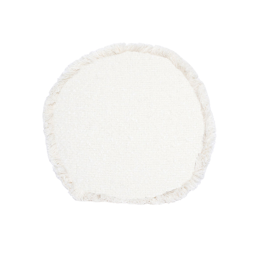Coussin berbère - Intérieur