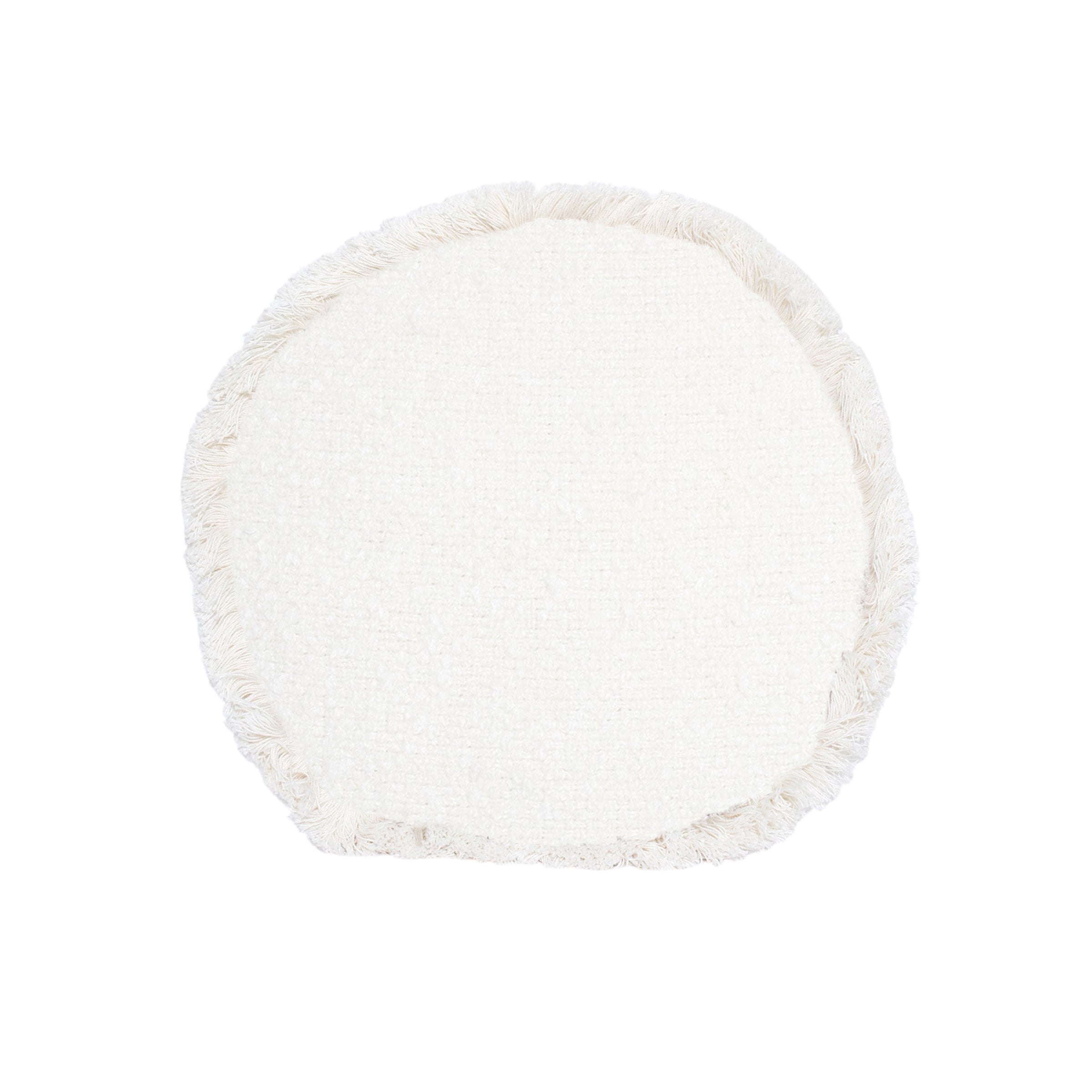 Coussin berbère - Intérieur